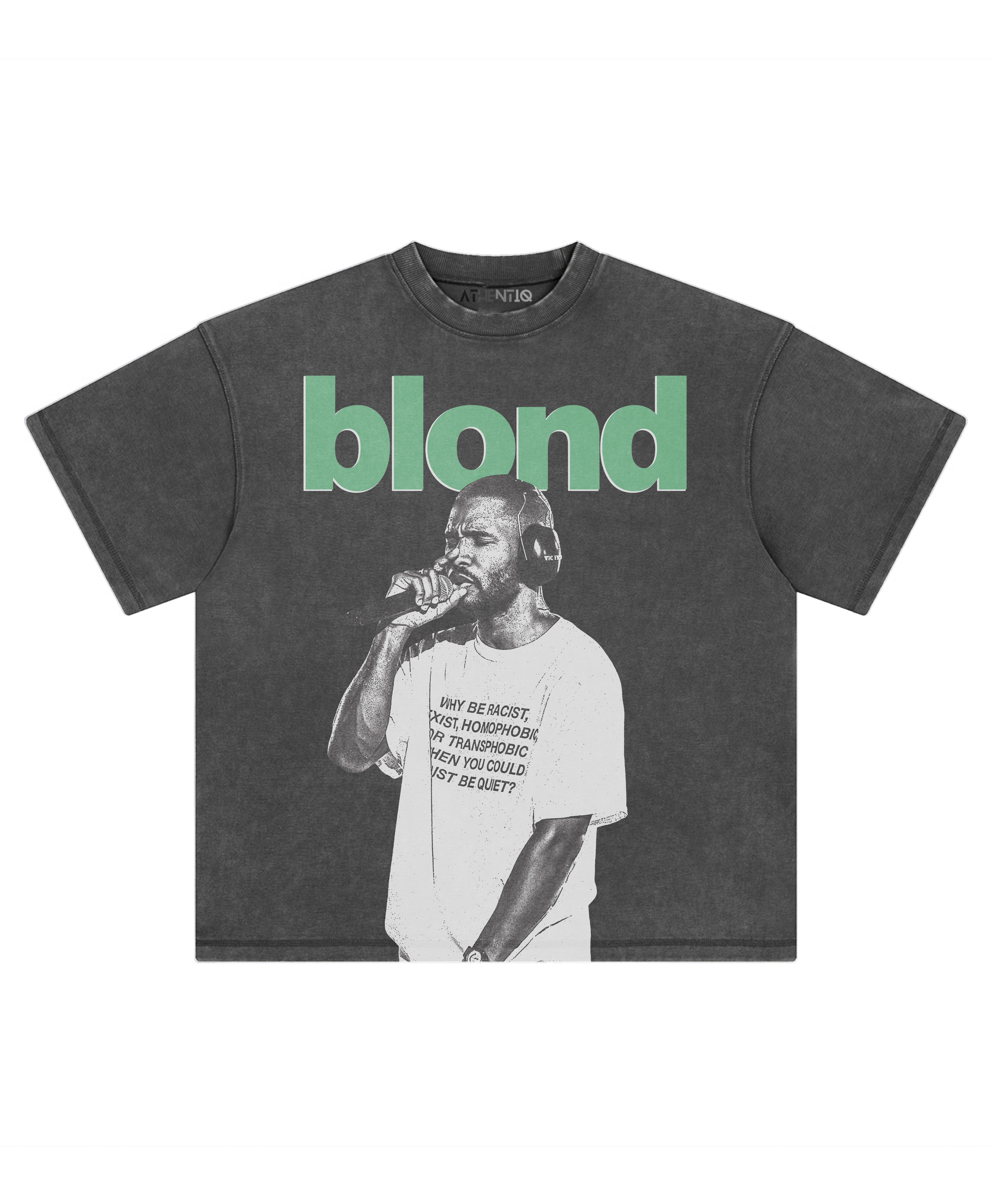FRANK OCEAN Y2K TEE