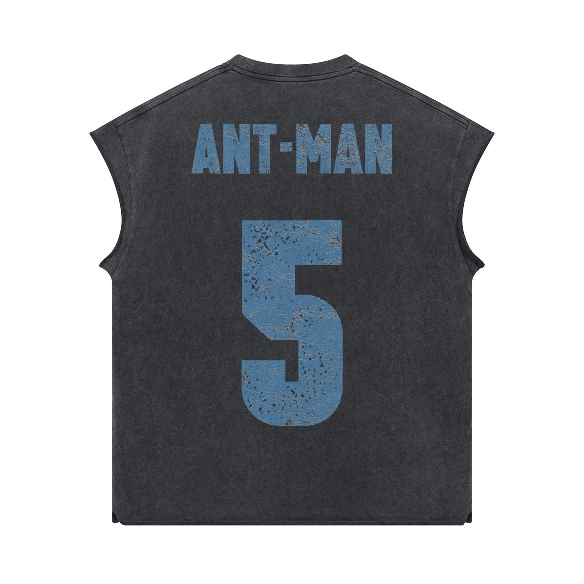TIMBERWOLVES MUSCLE TEE