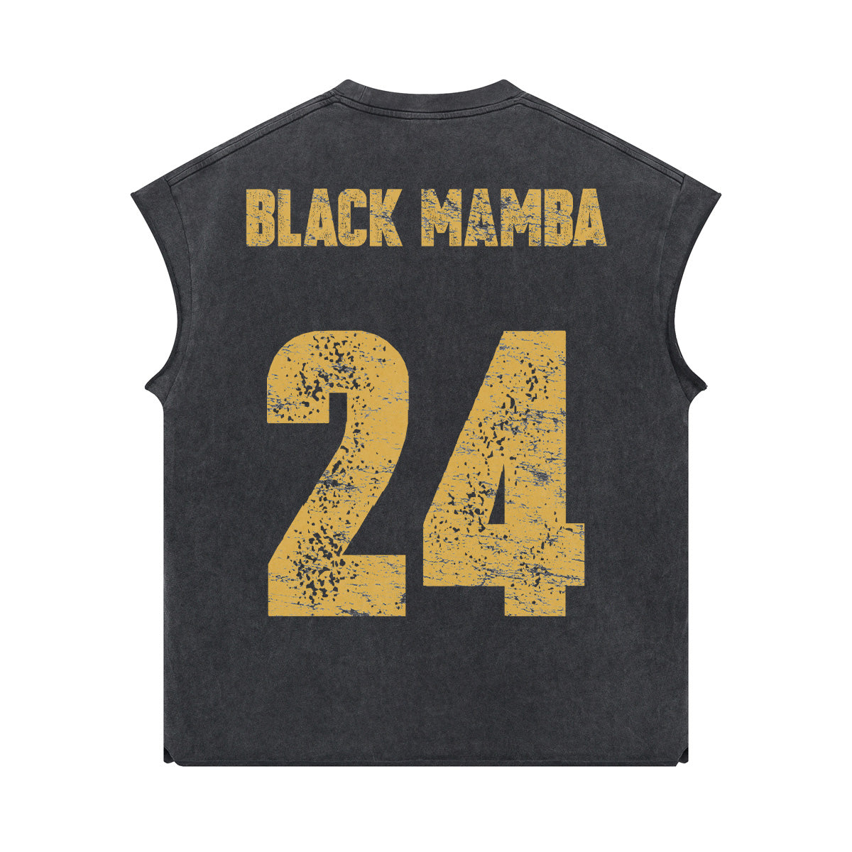 KOBE 24 MUSCLE TEE