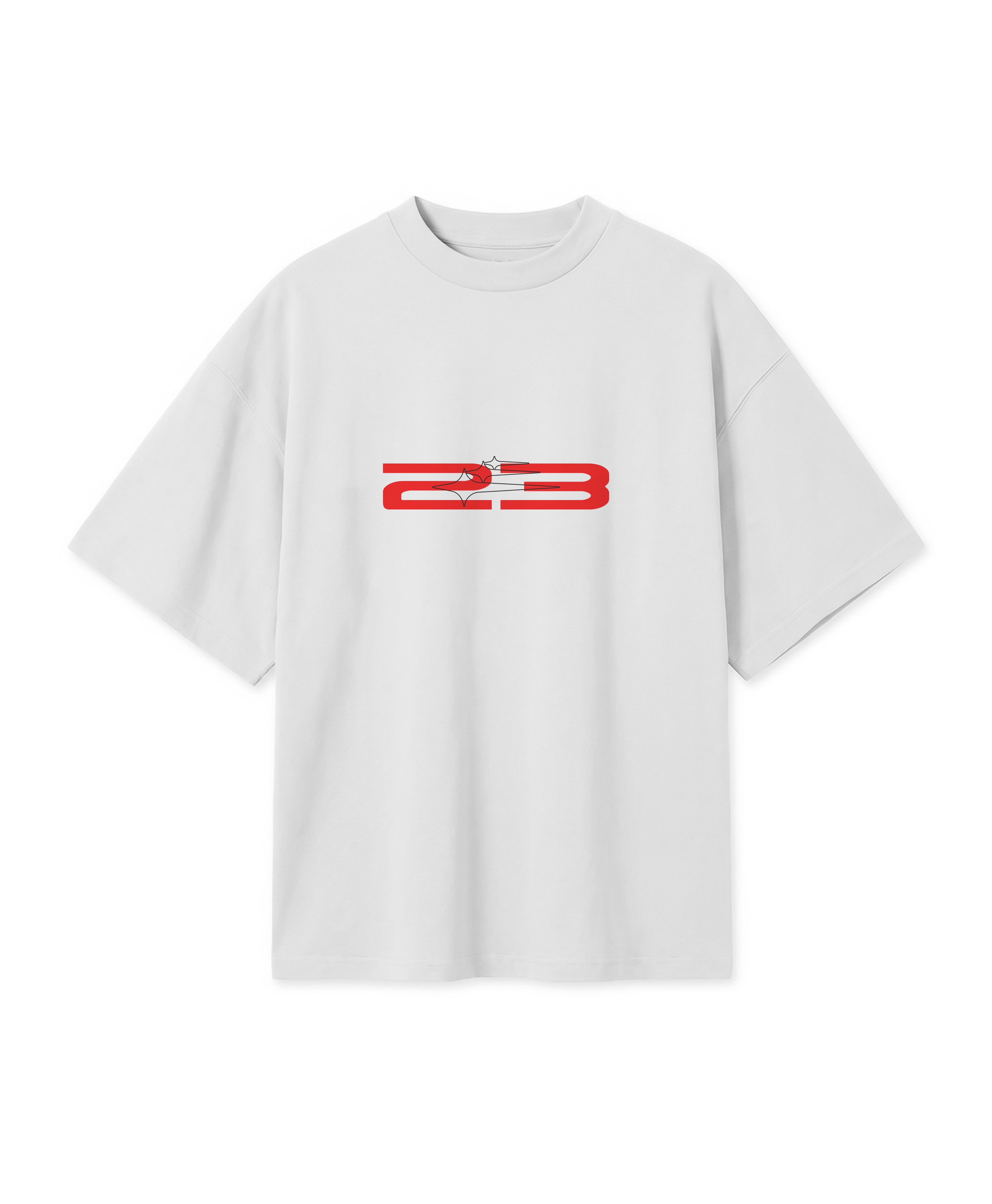ATHENTIQ 23 TEE