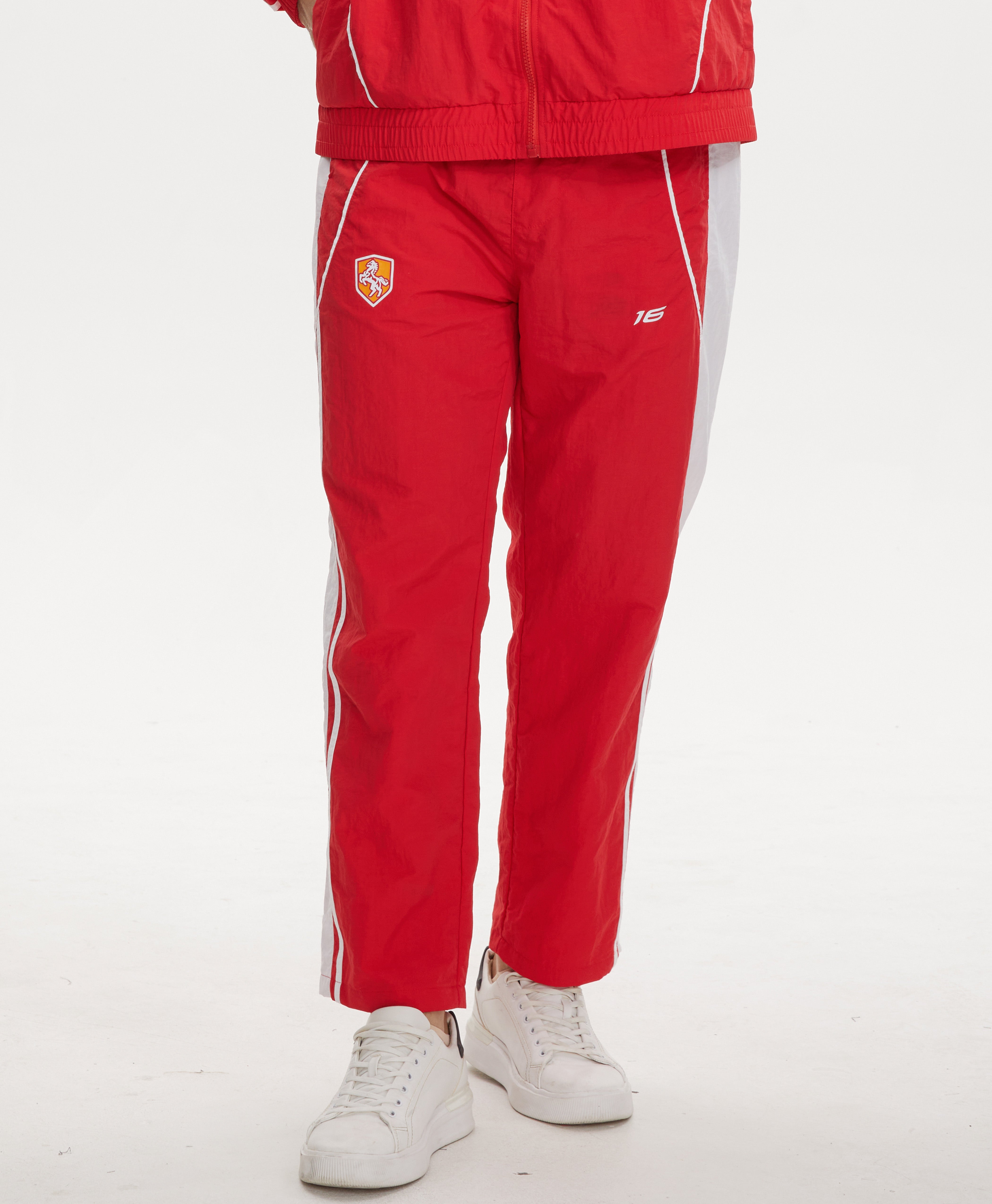 SCUDERIA TRACKPANT