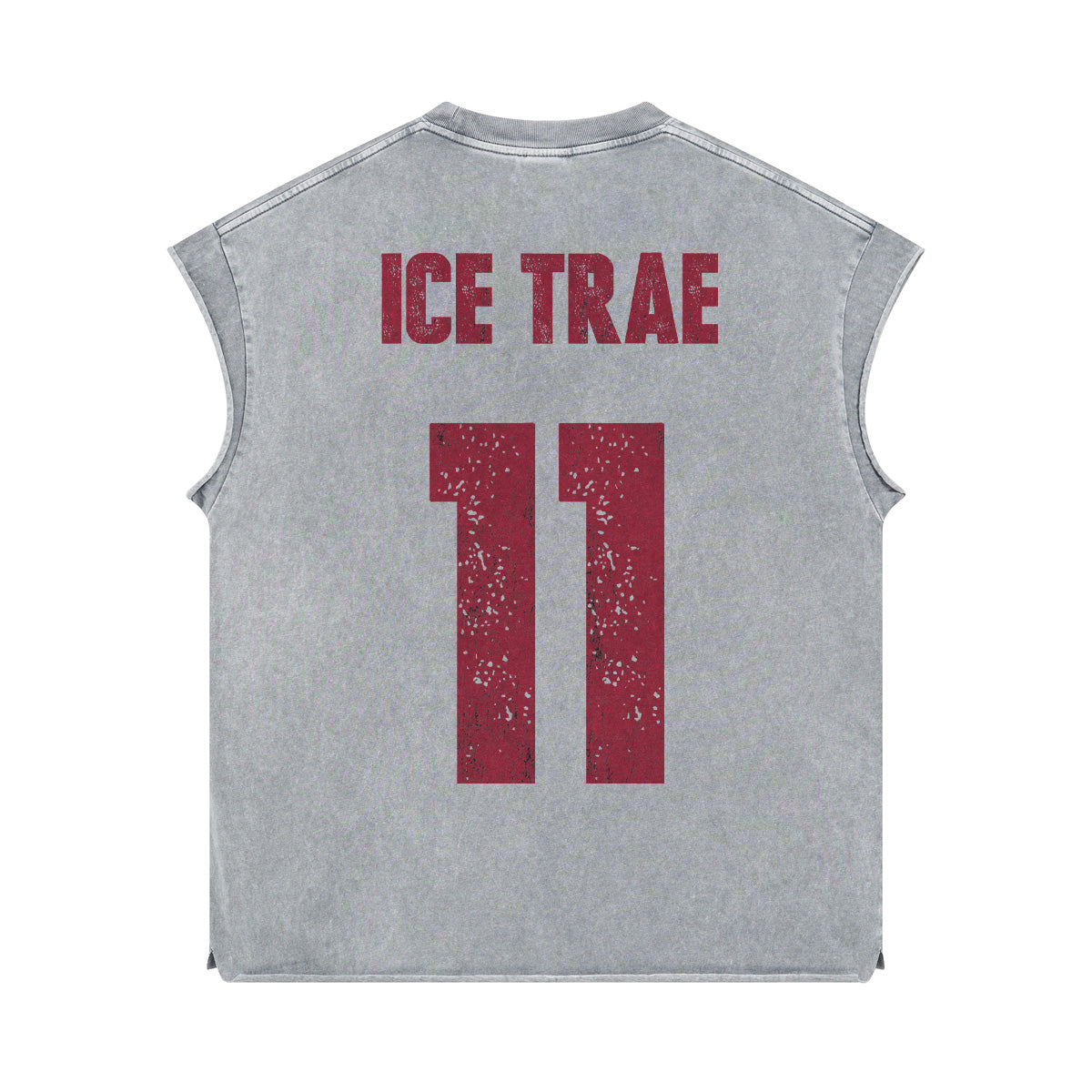 HAWKS MUSCLE TEE