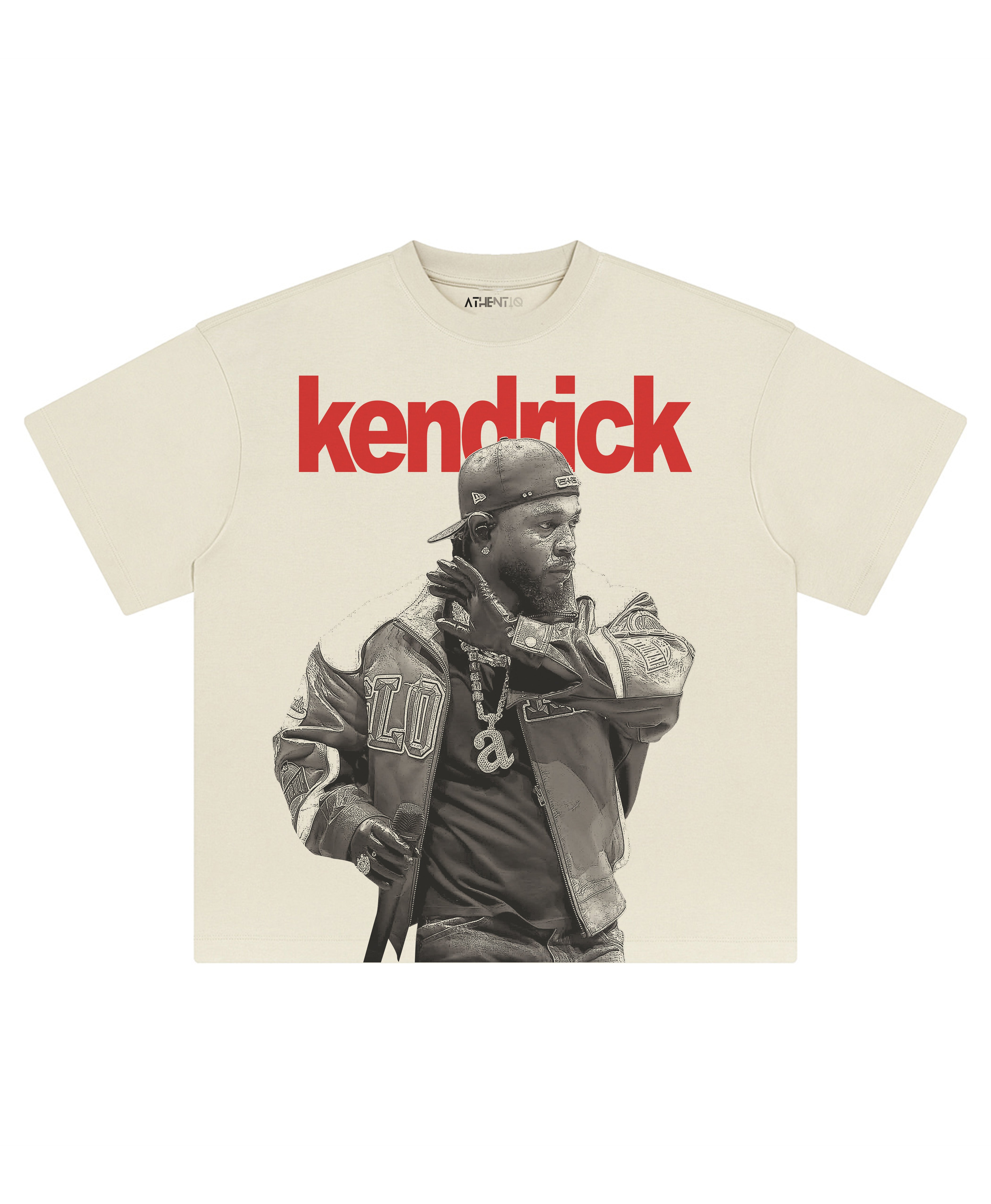KENDRICK LAMAR Y2K TEE