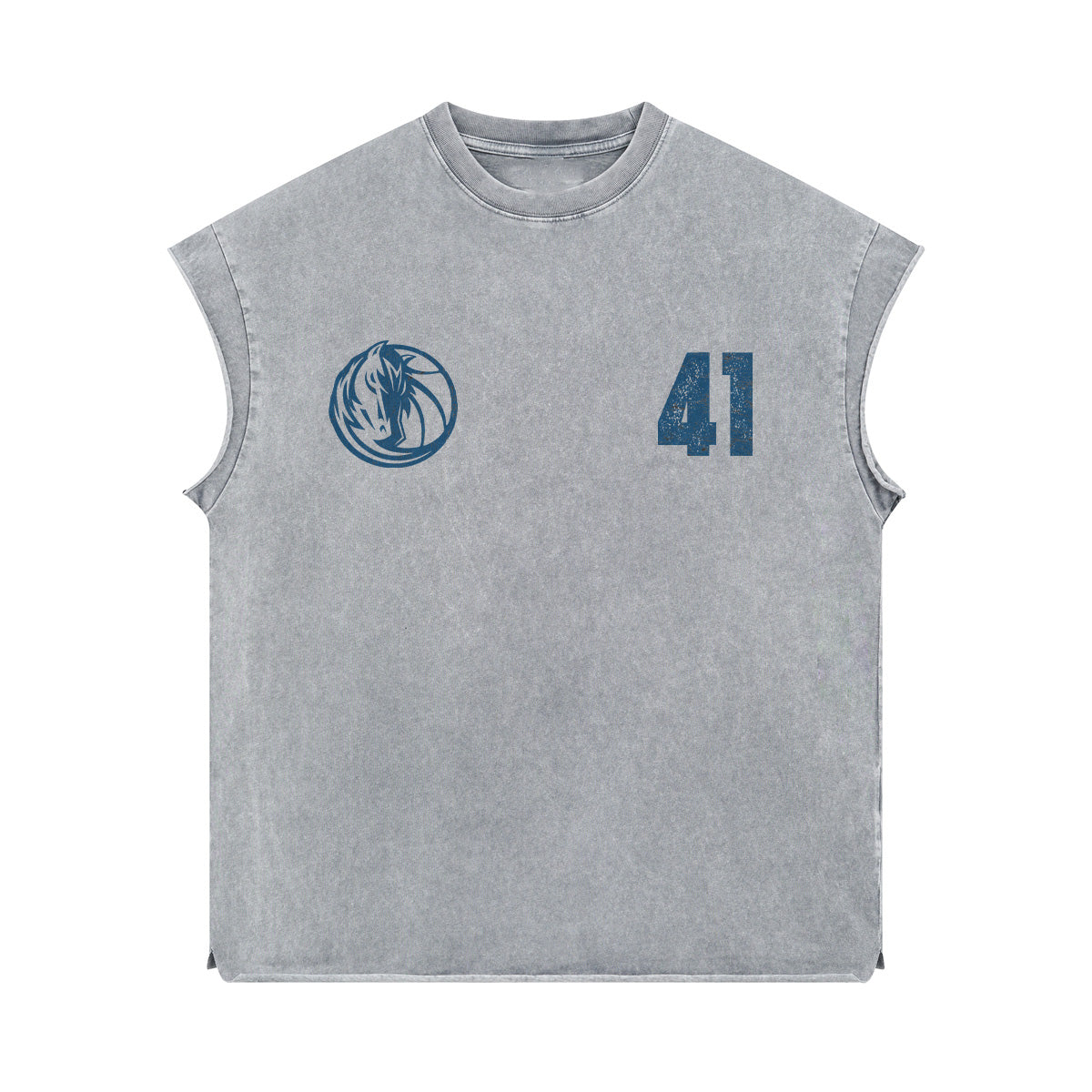 NOWITZKI MUSCLE TEE