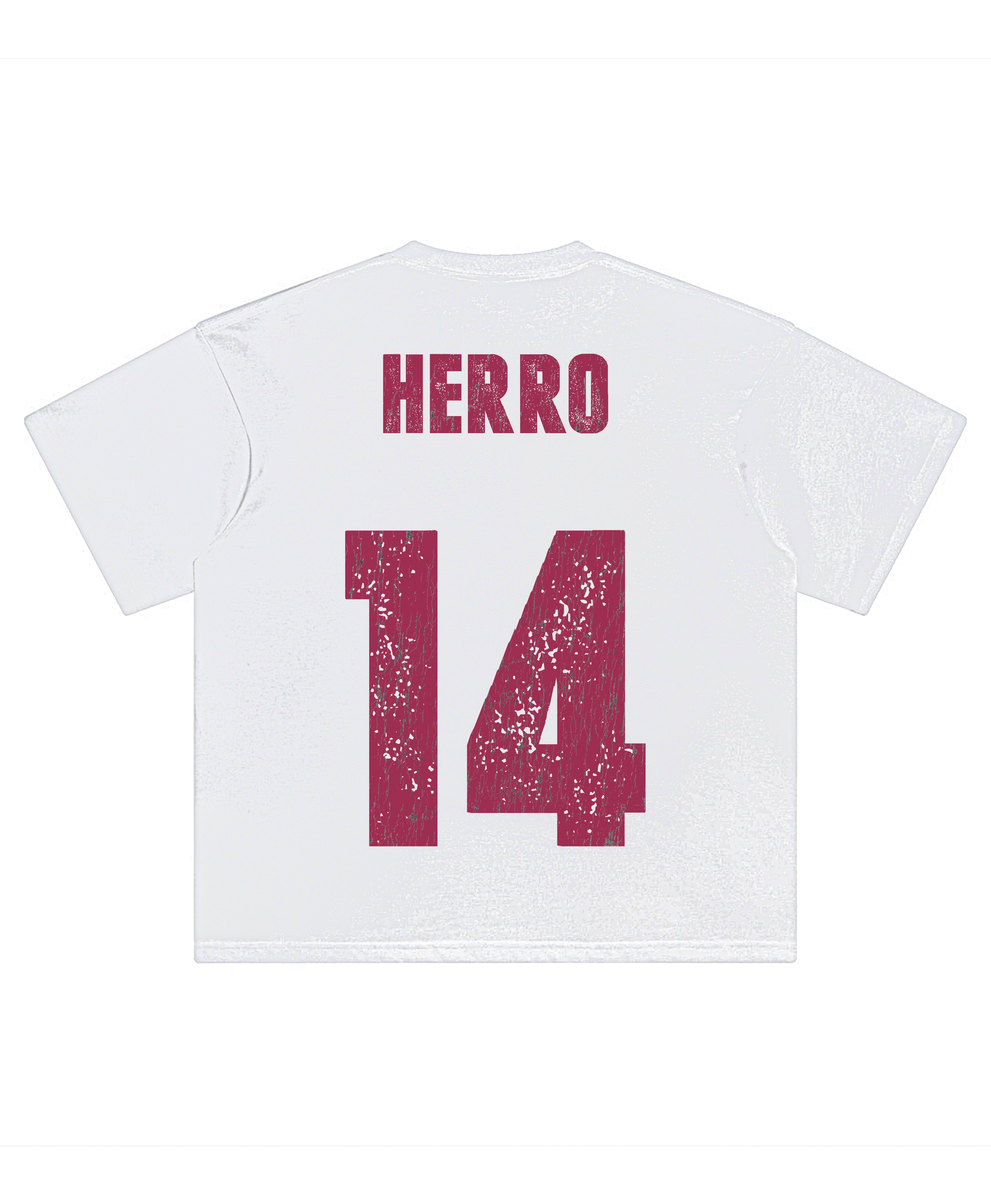 HERRO TEE