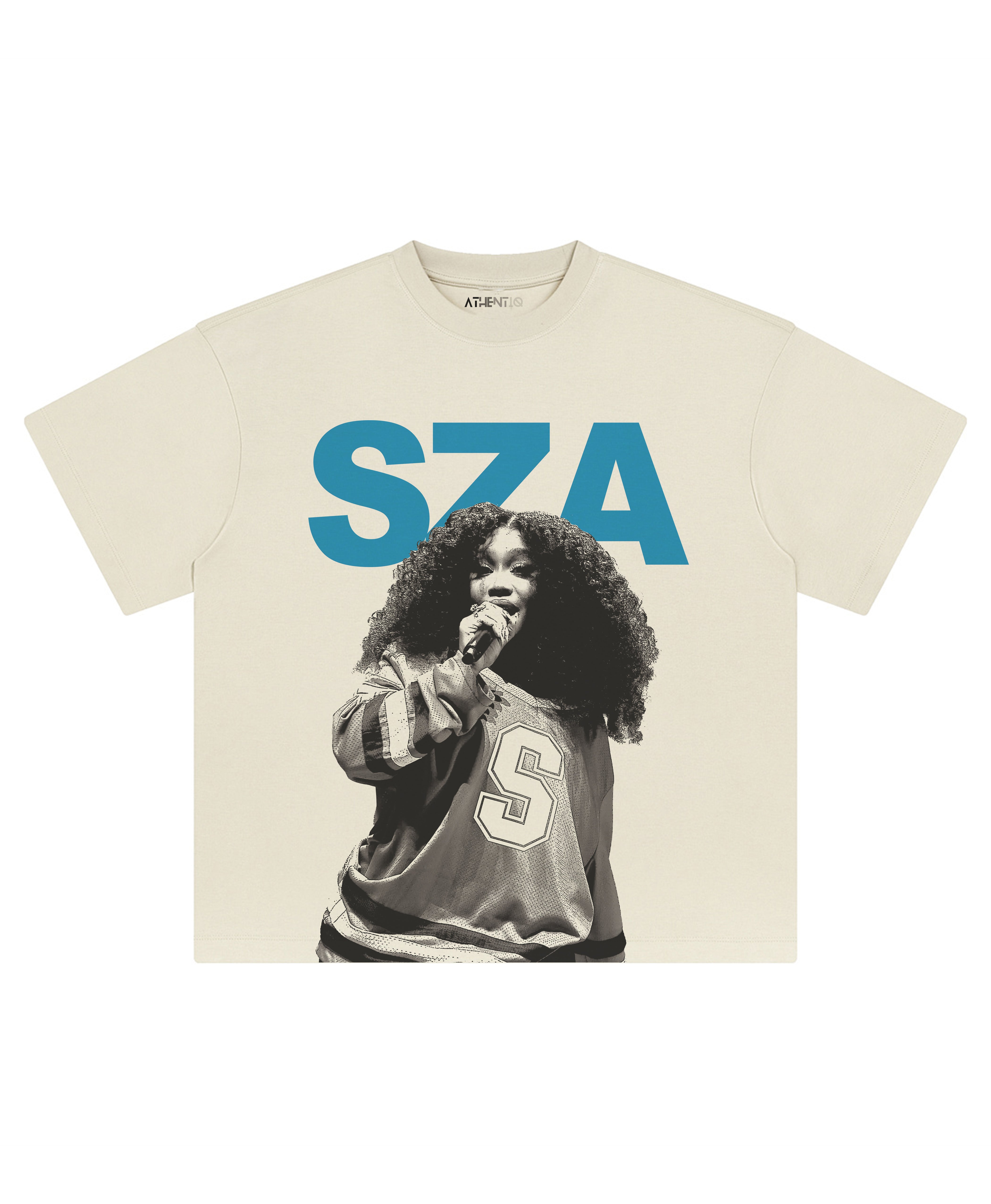 SZA Y2K TEE