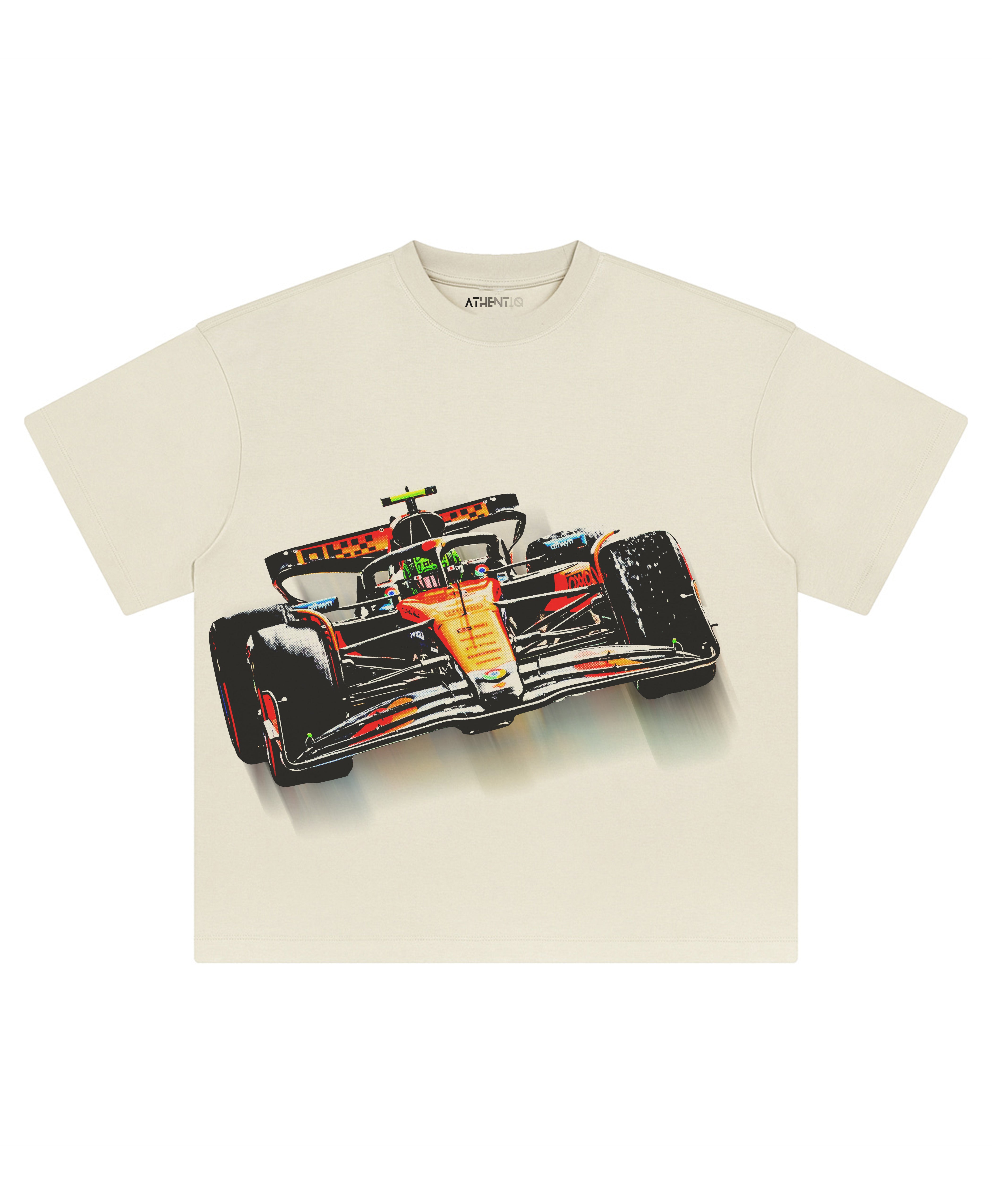 MCL39 LANDO TEE