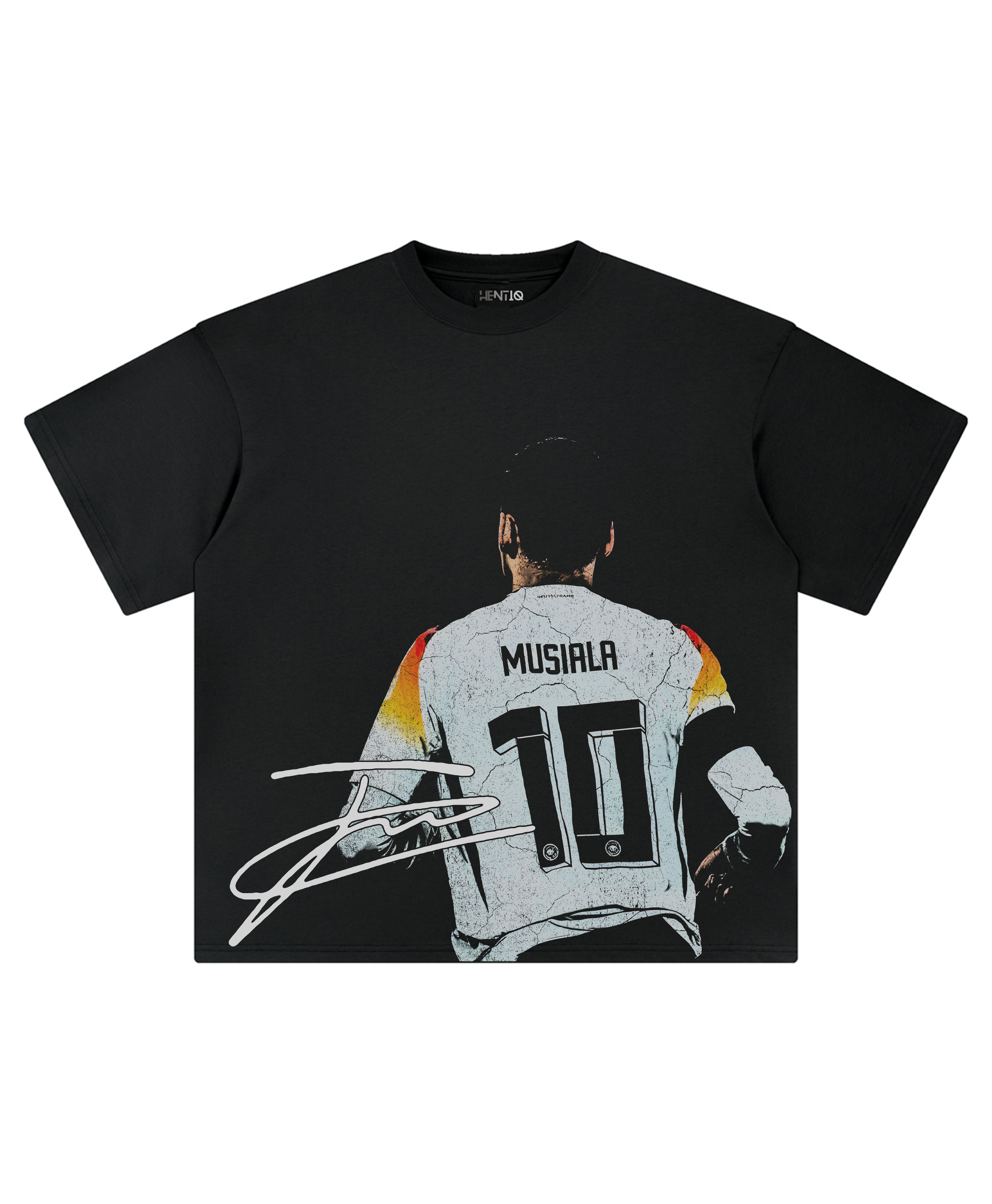 MUSIALA GERMANY TEE