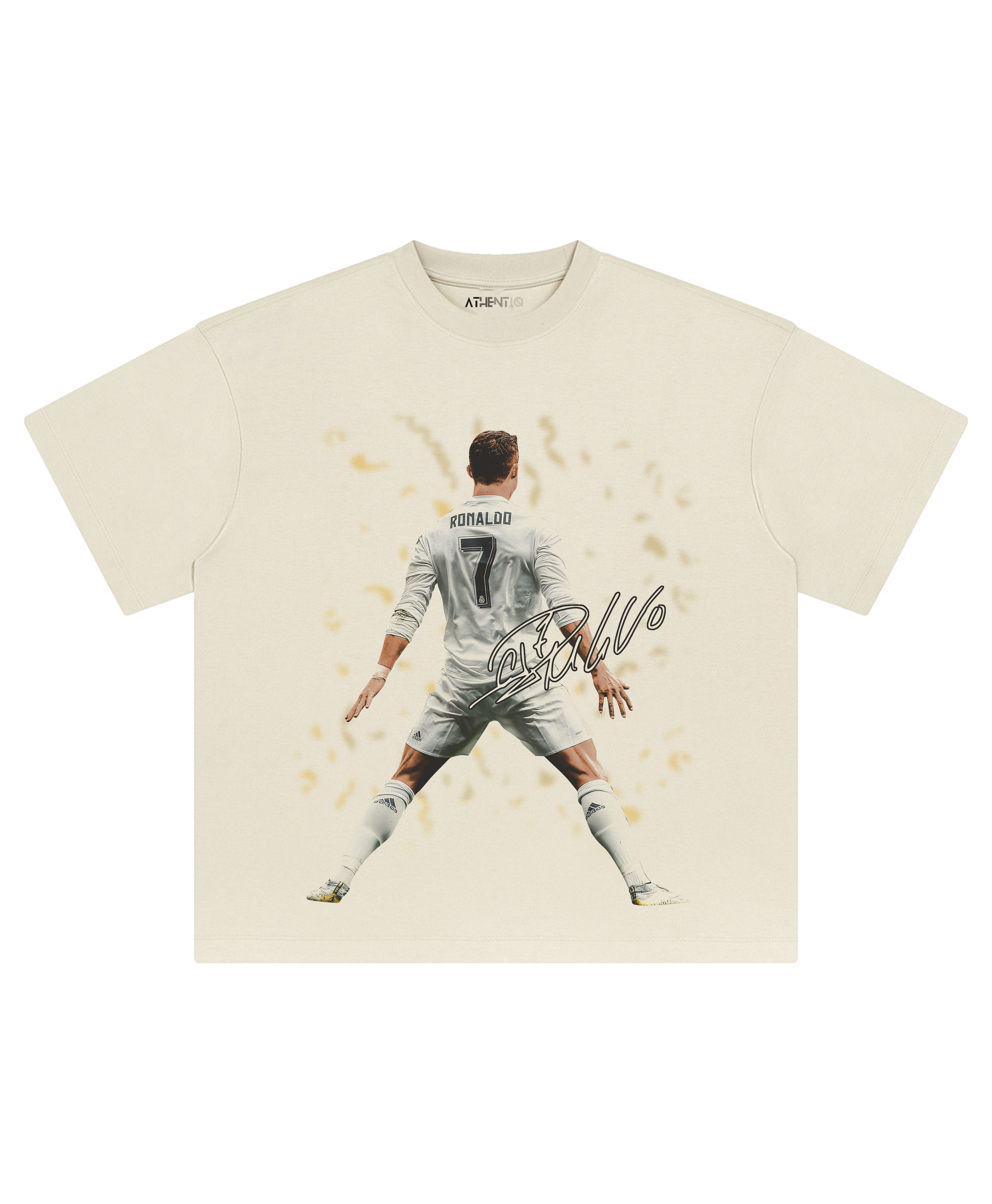 RONALDO TEE