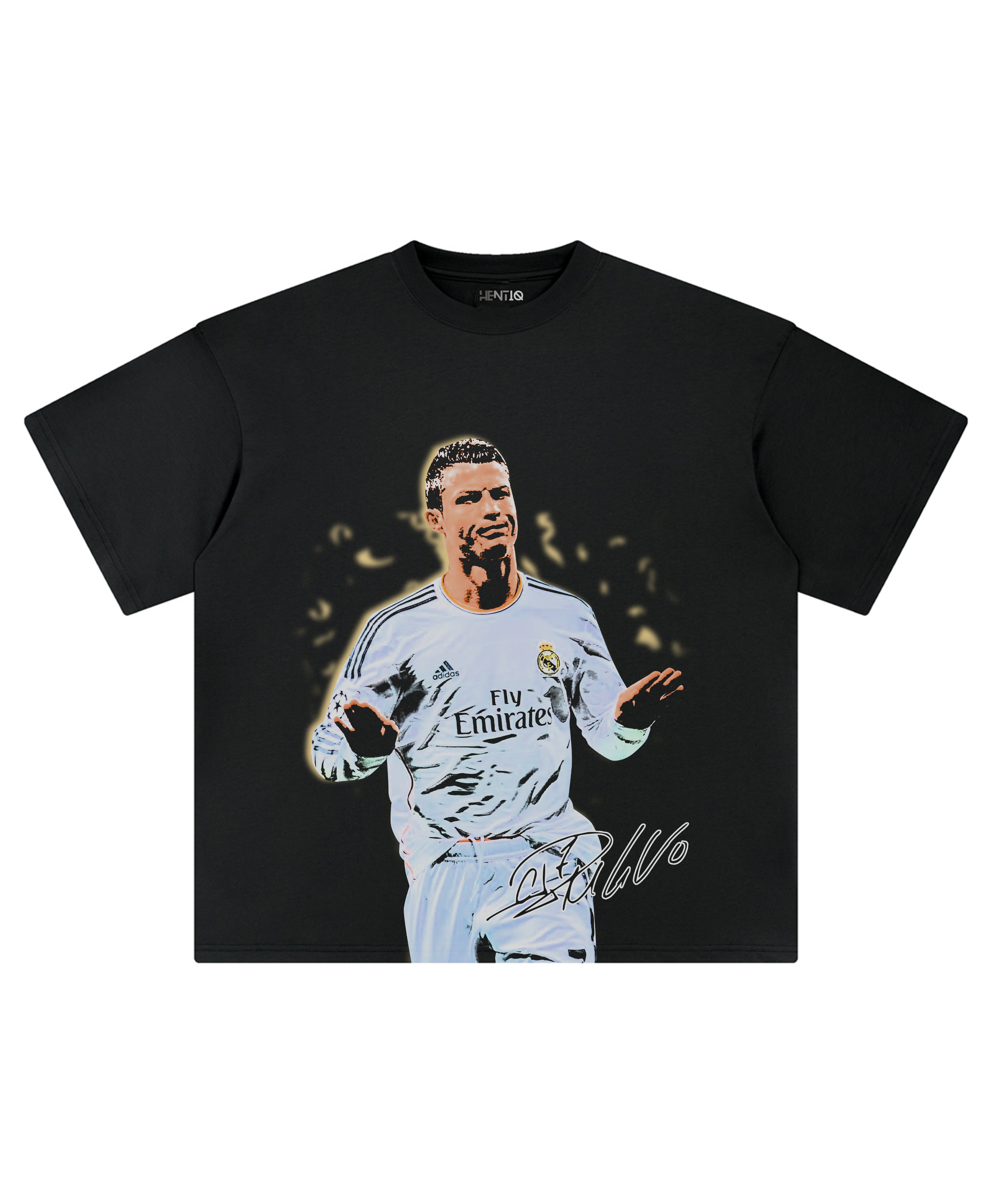 RONALDO TEE
