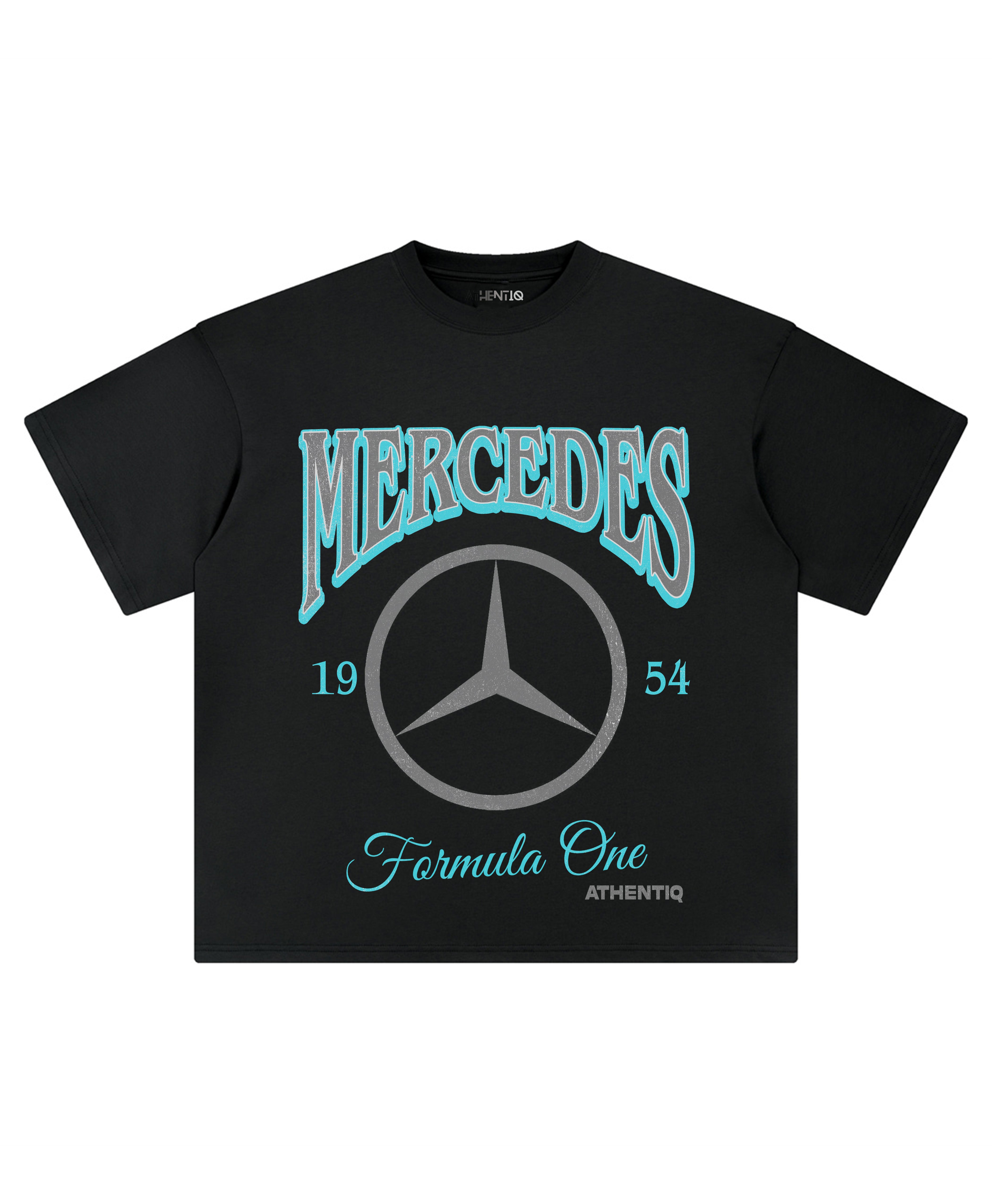 MERCEDES F1 TEE