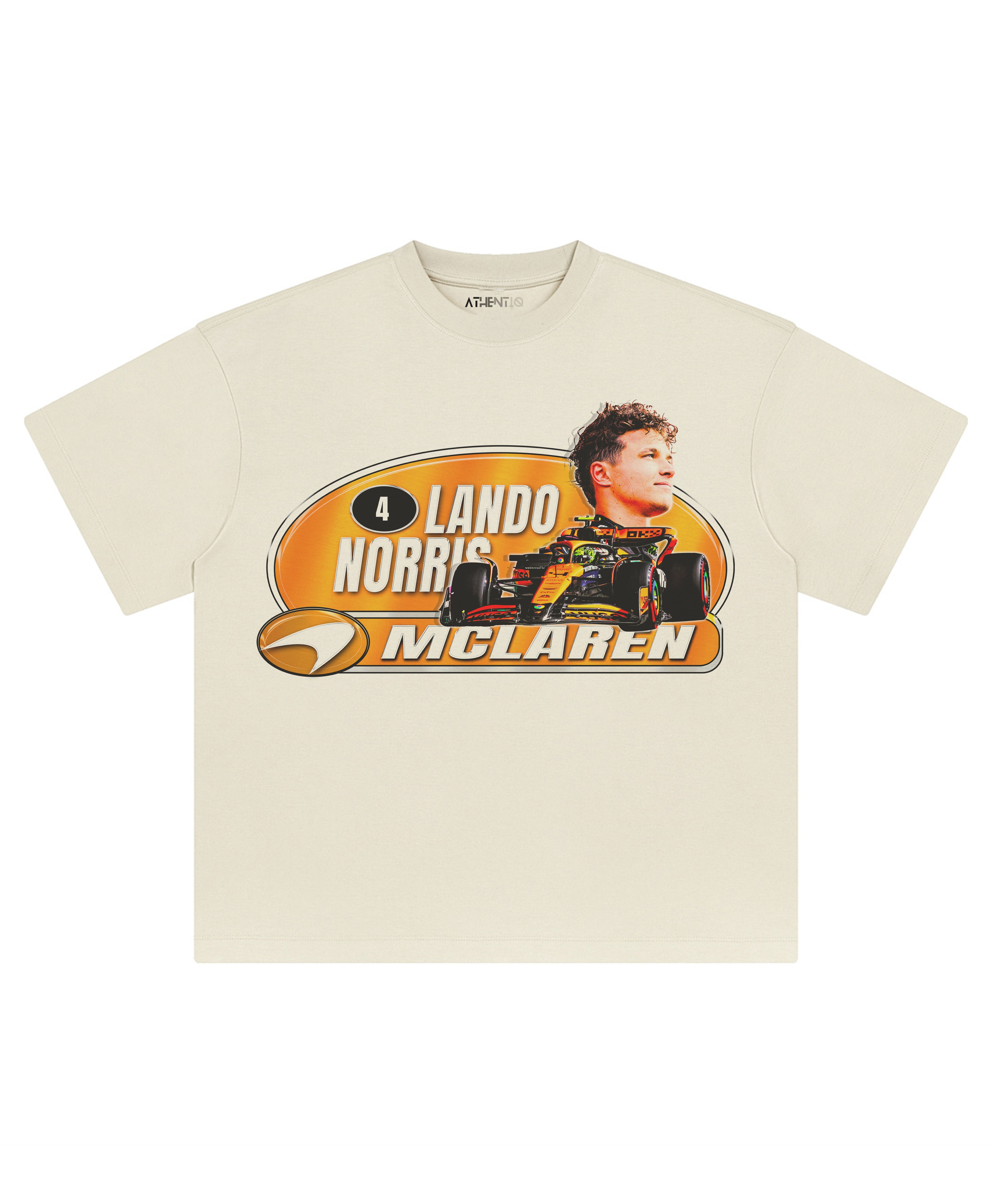 NORRIS TEE