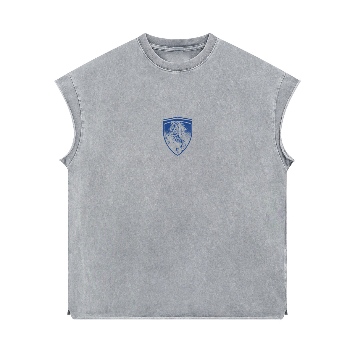 MIAMI GP 44 MUSCLE TEE