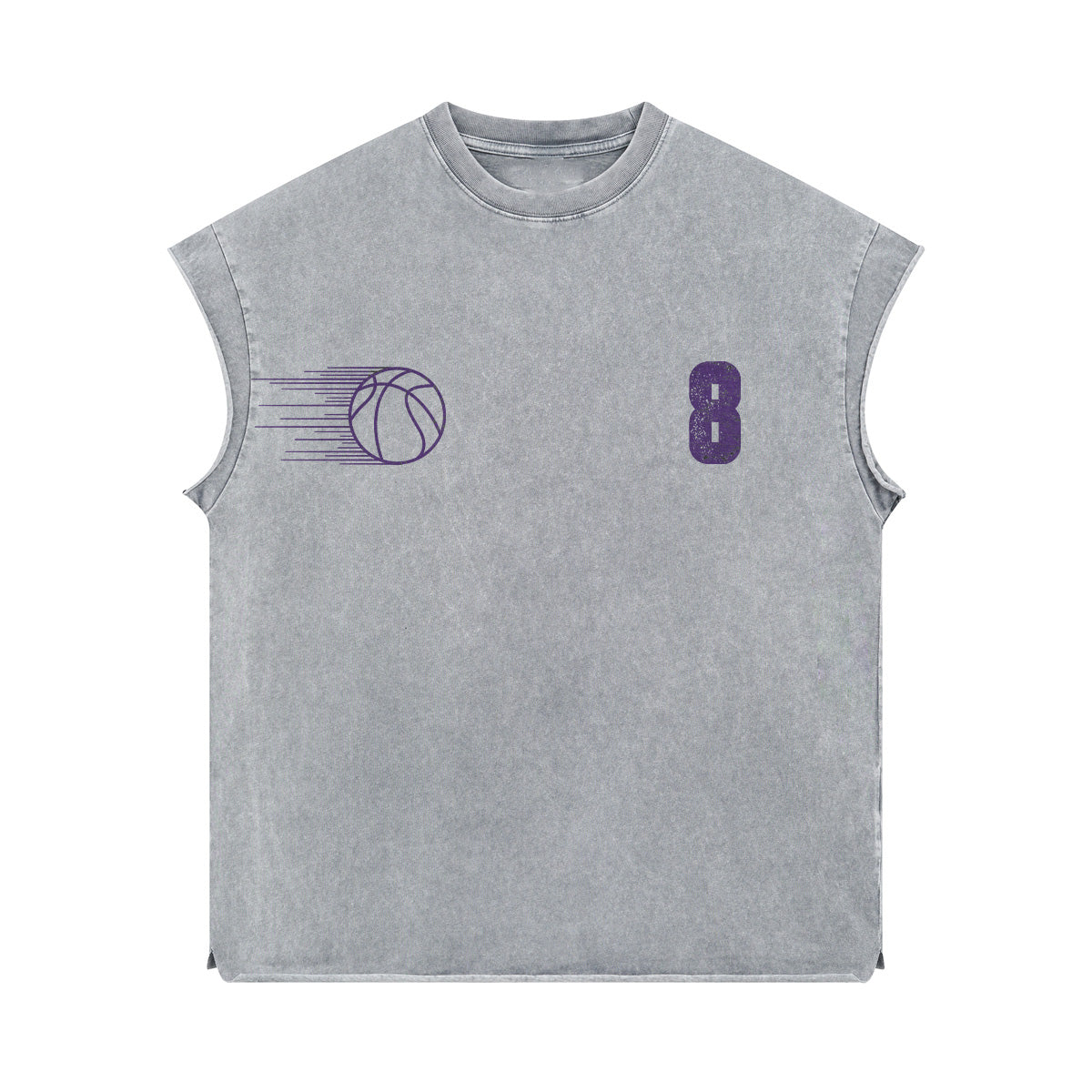 KOBE 8 MUSCLE TEE
