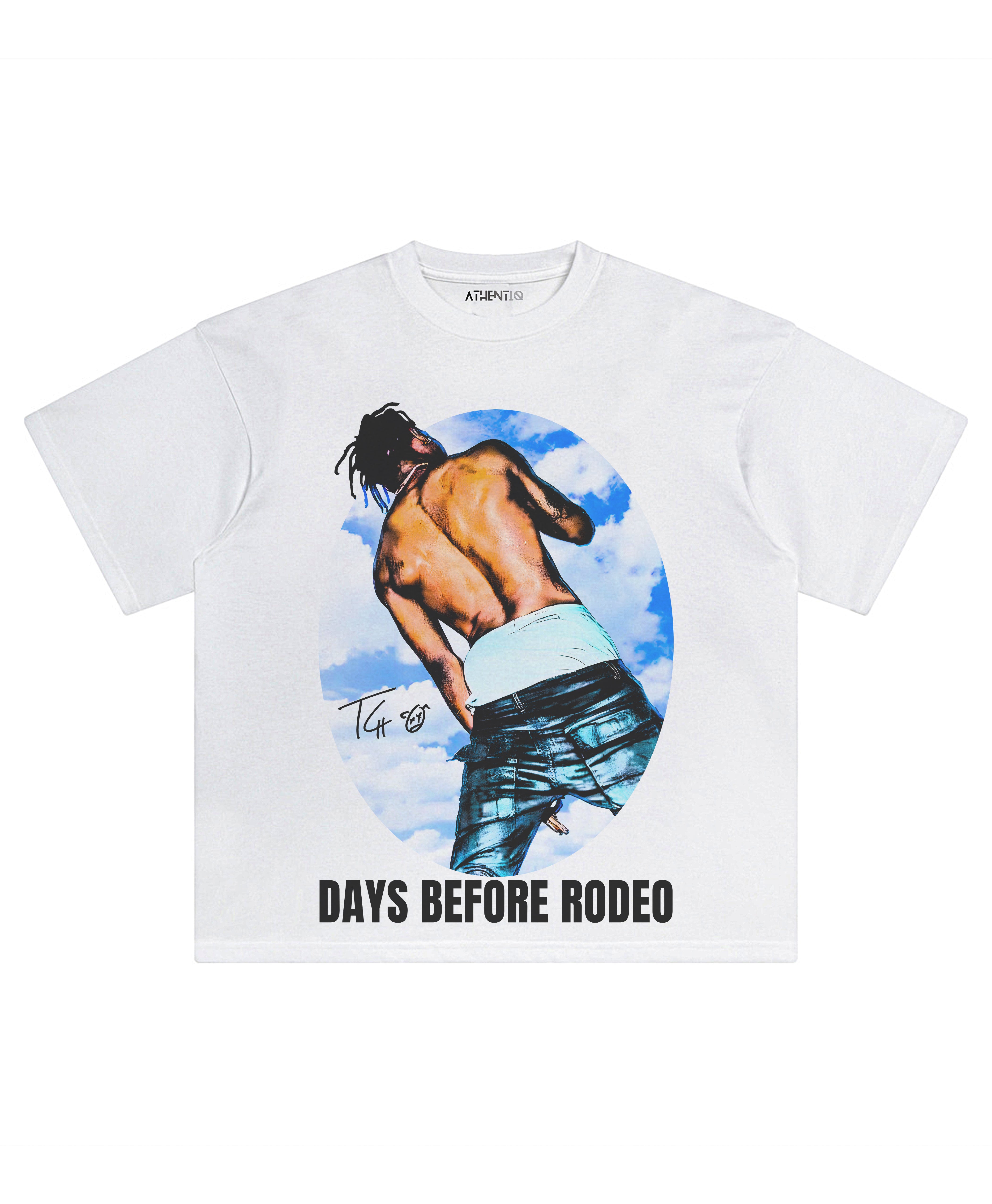 TRAVIS SCOTT V5 TEE