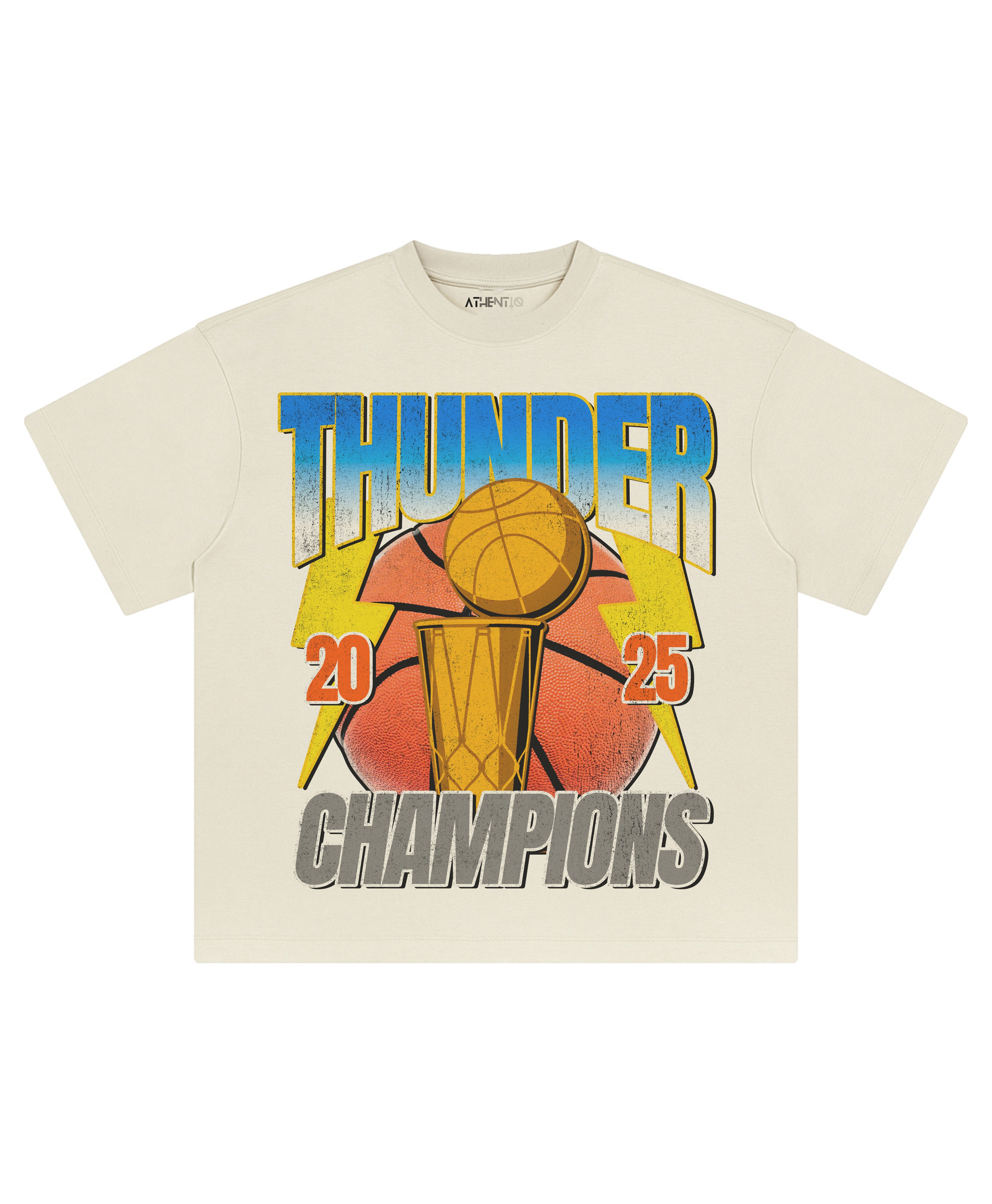 OKC 25' CHAMPS V3 TEE