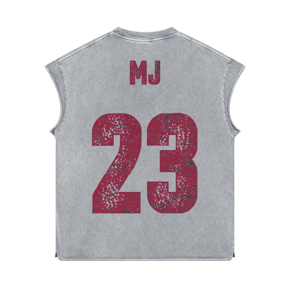 BULLS MUSCLE TEE