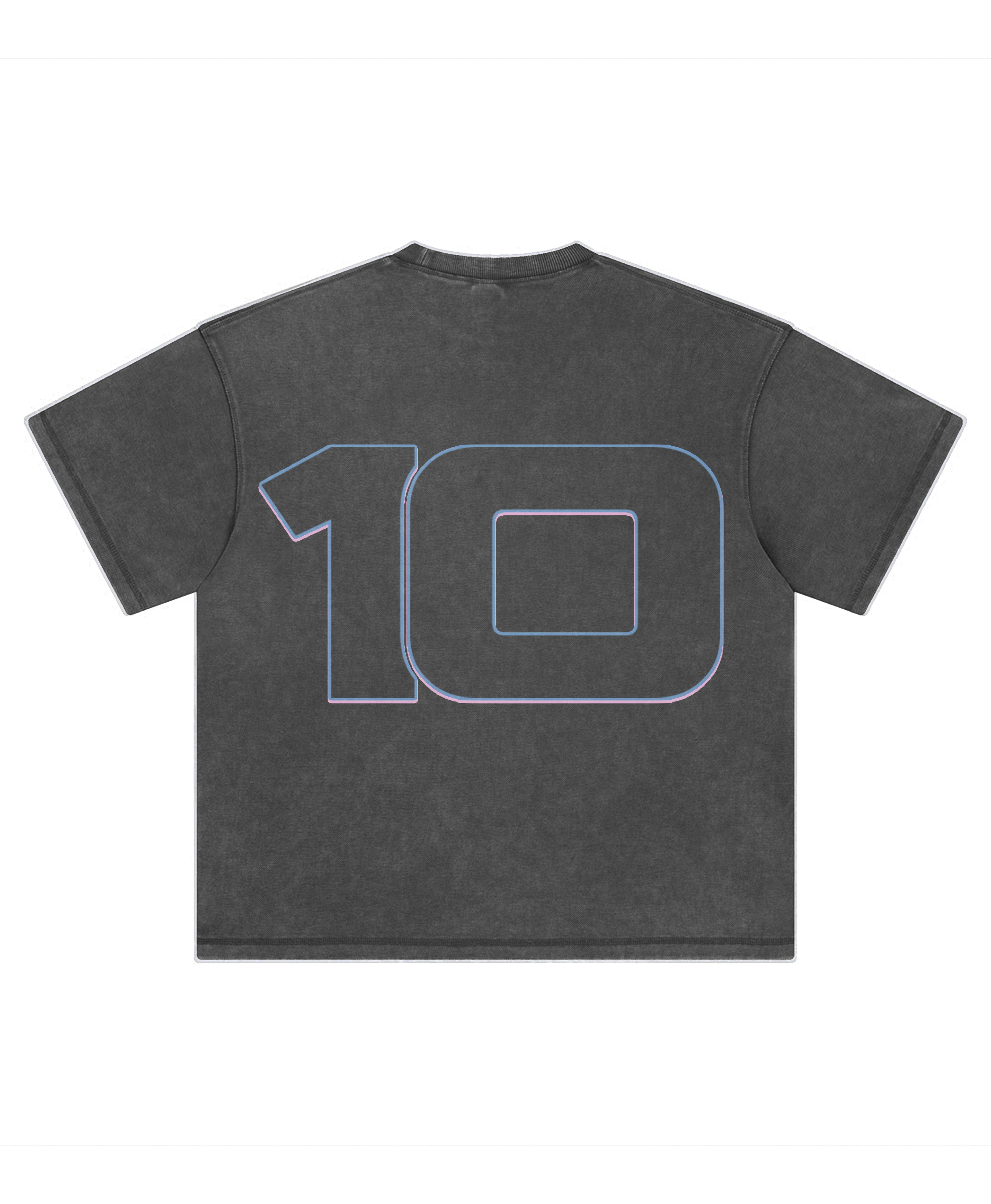 PIERRE GASLEY 10 TEE