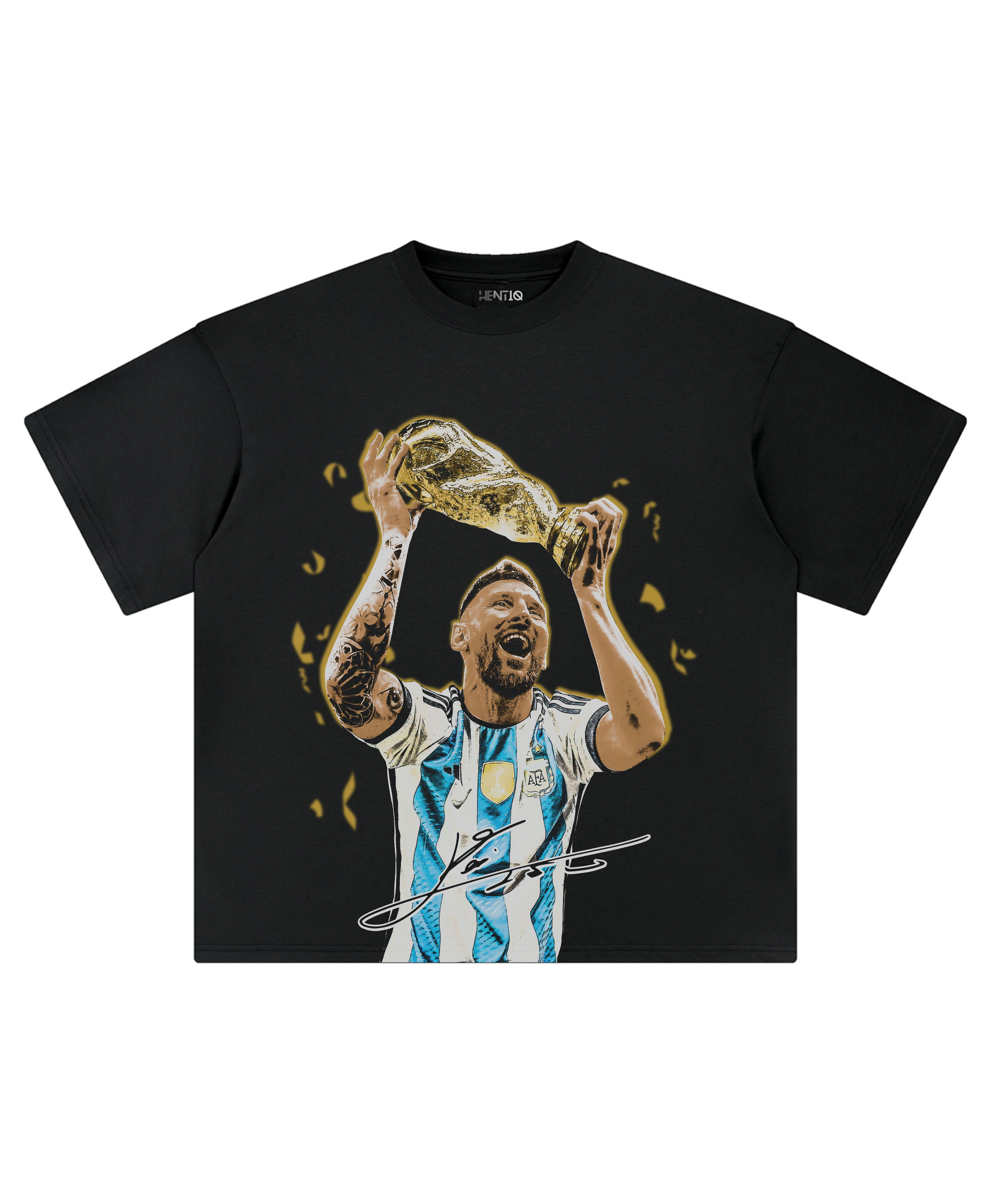 MESSI TEE