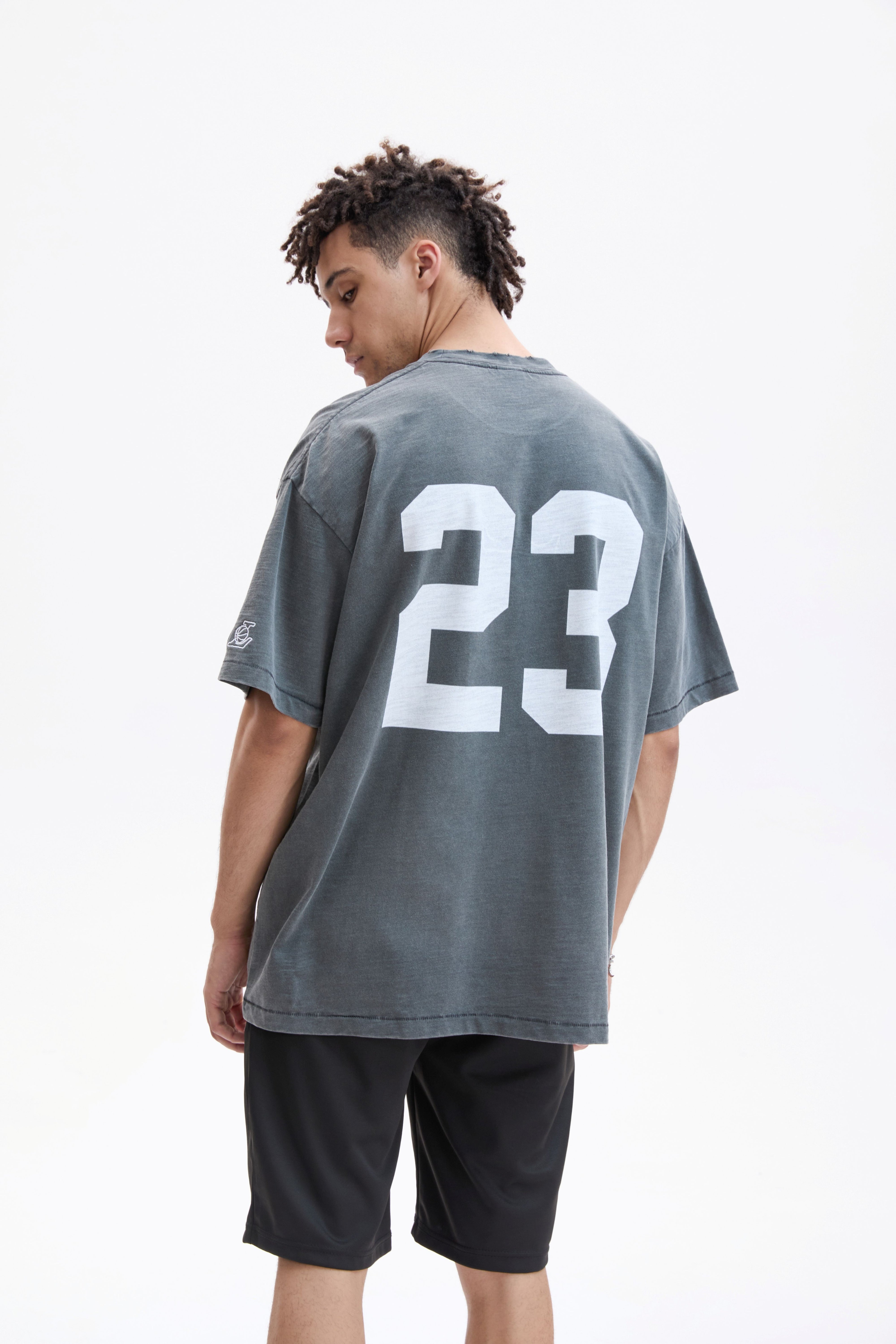 THE CHOSEN ONE TEE