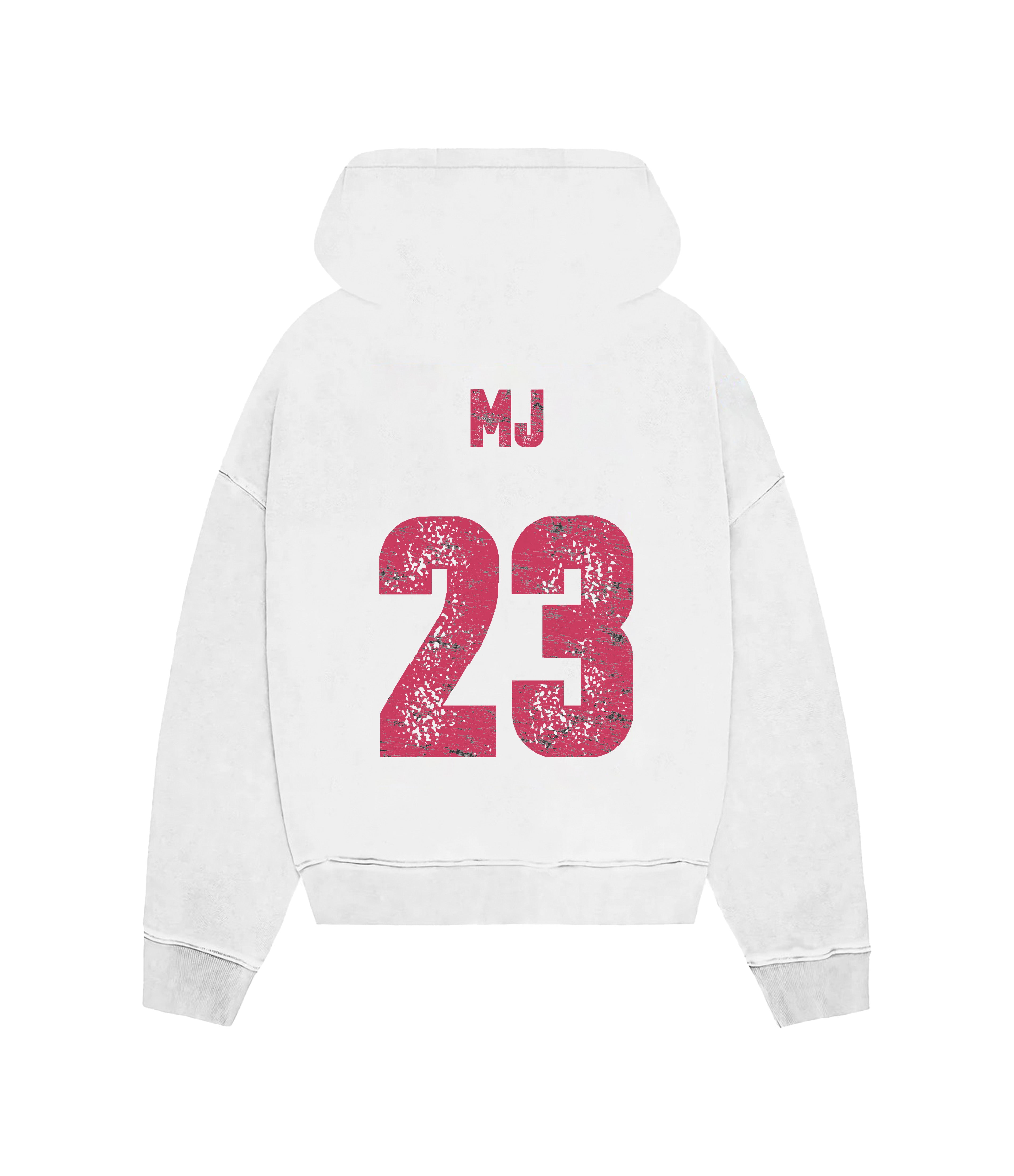 CHICAGO ZIP HOODIE