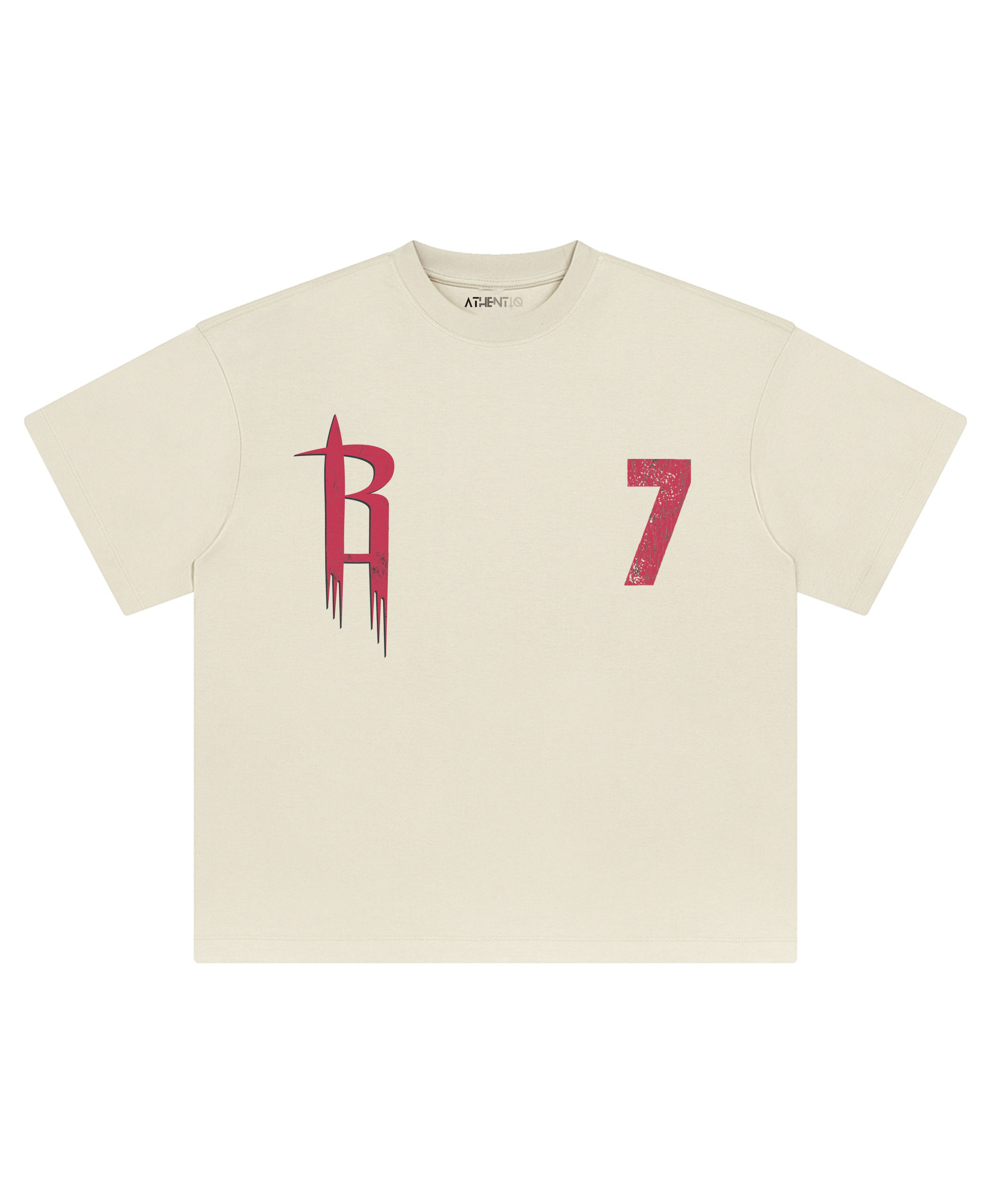 KD HOUSTON TEE