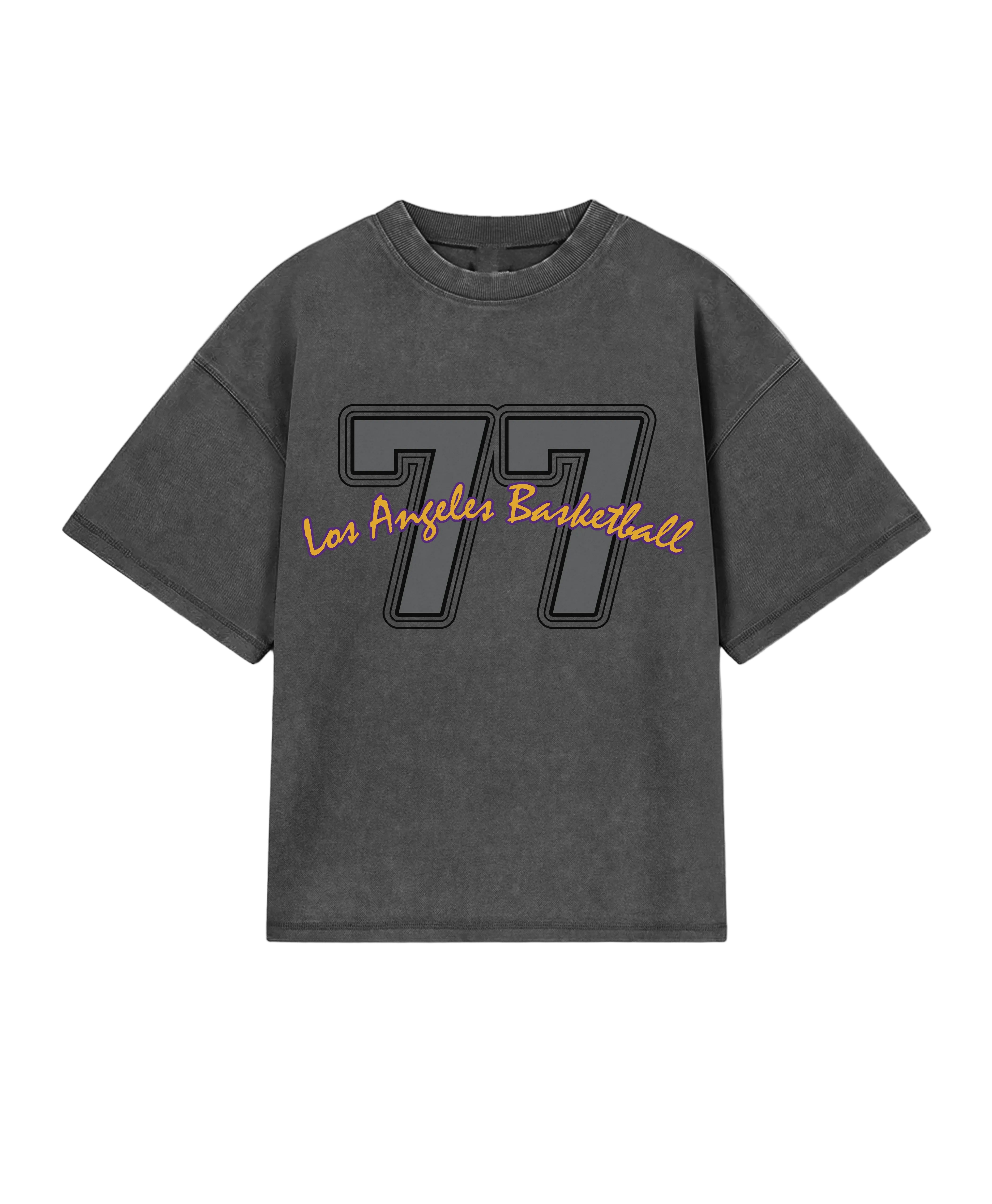 LOS ANGELES 77 TEE