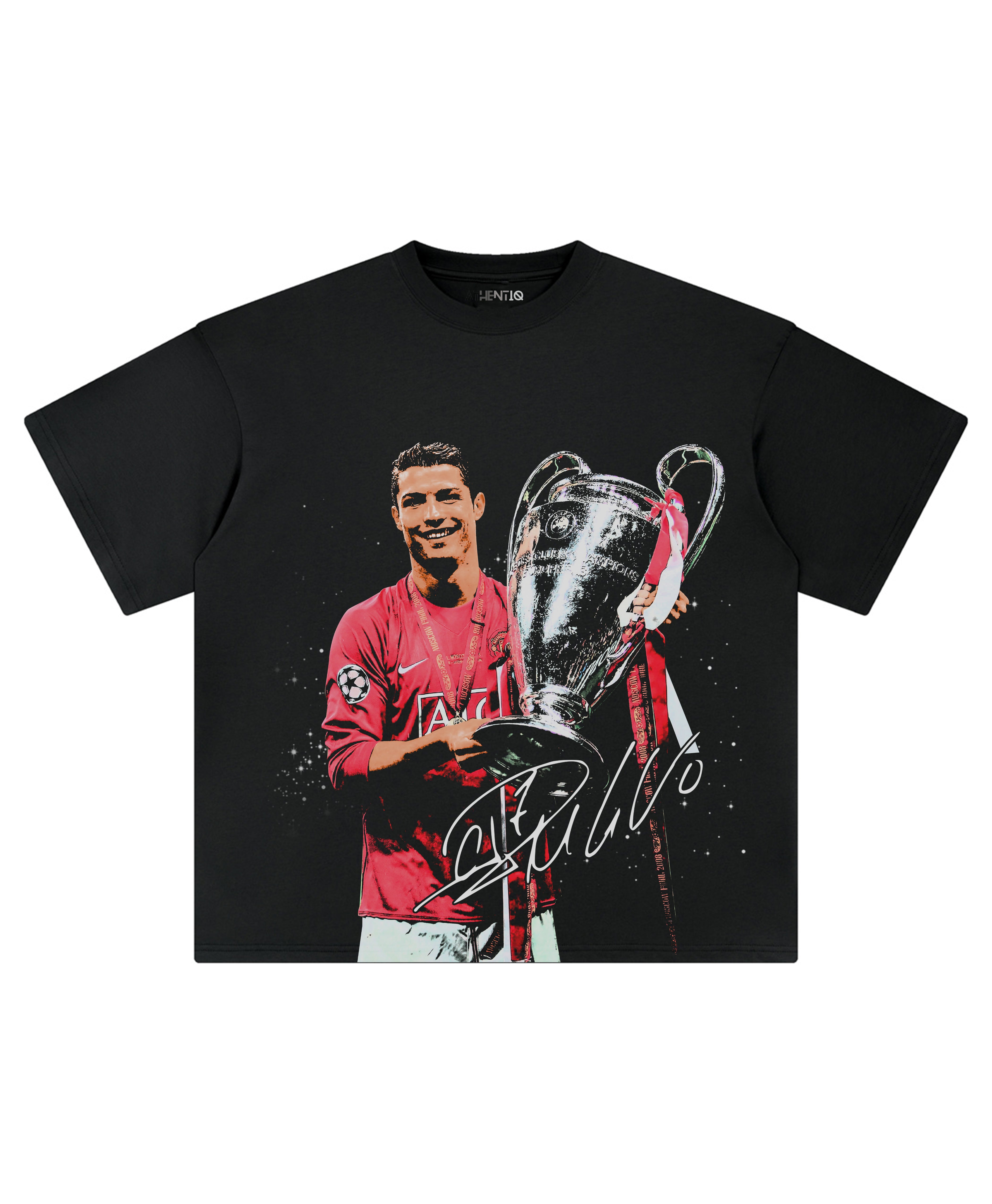 RONALDO TEE