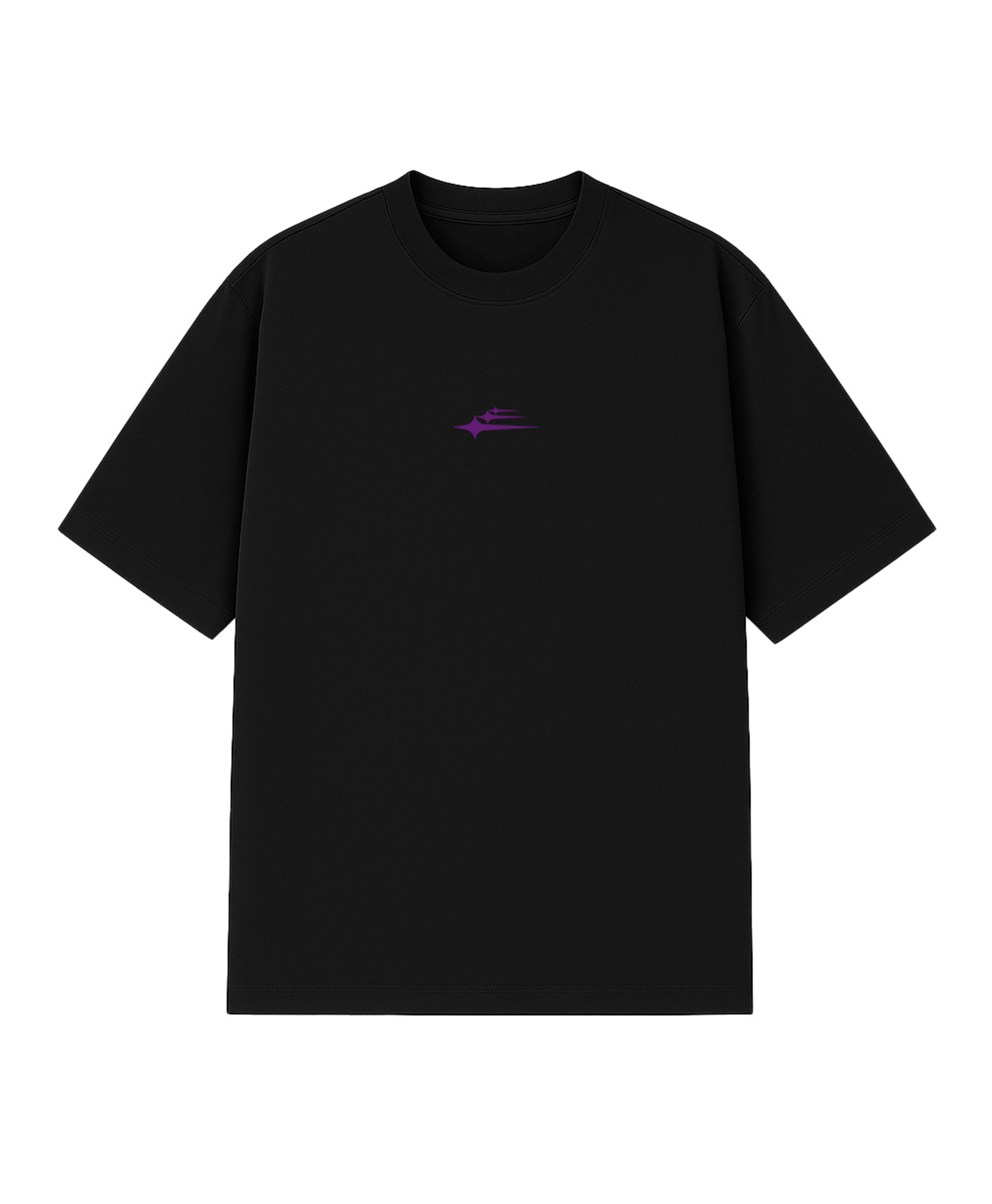 ATHENTIQ SW LOGO TEE
