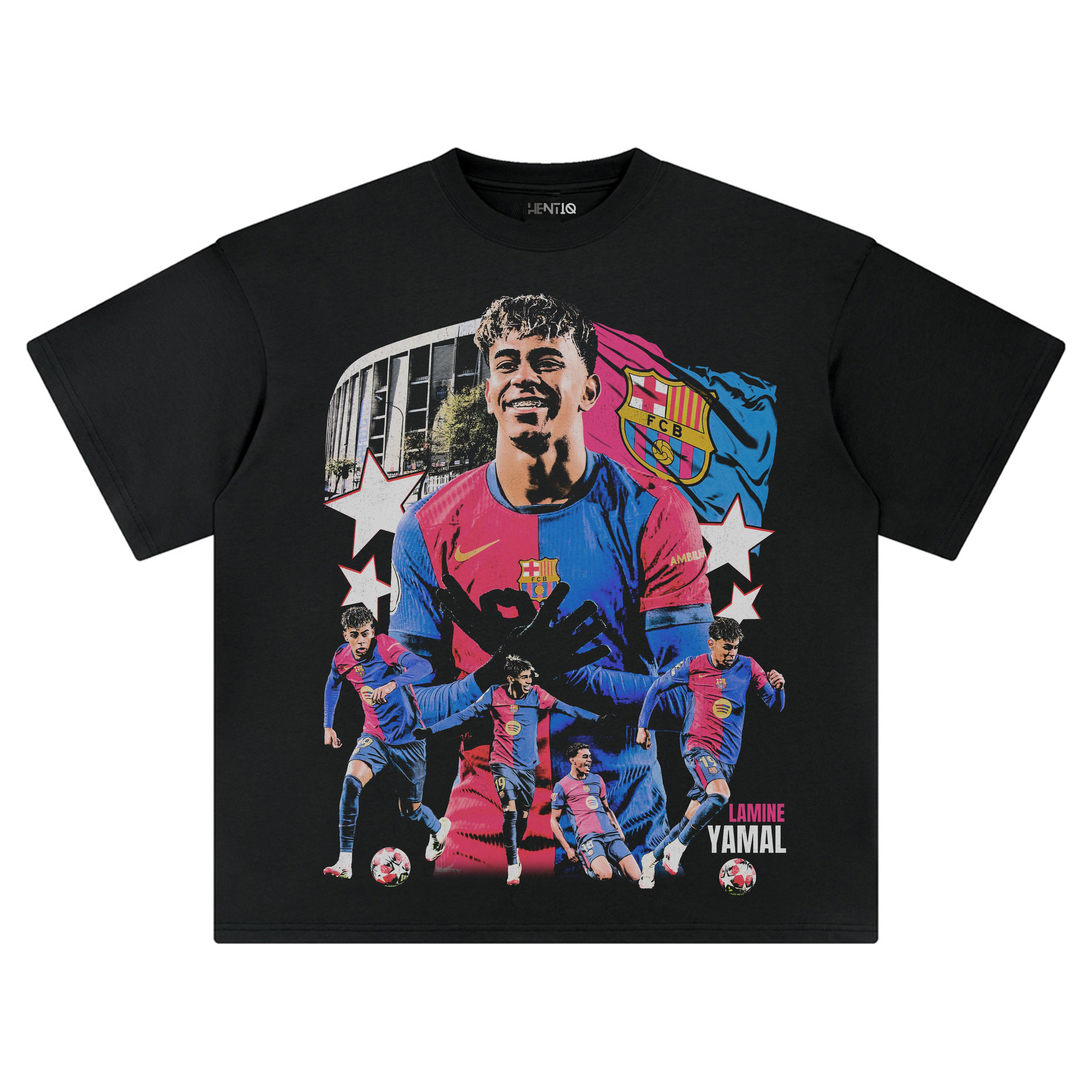 LAMINE YAMAL TEE