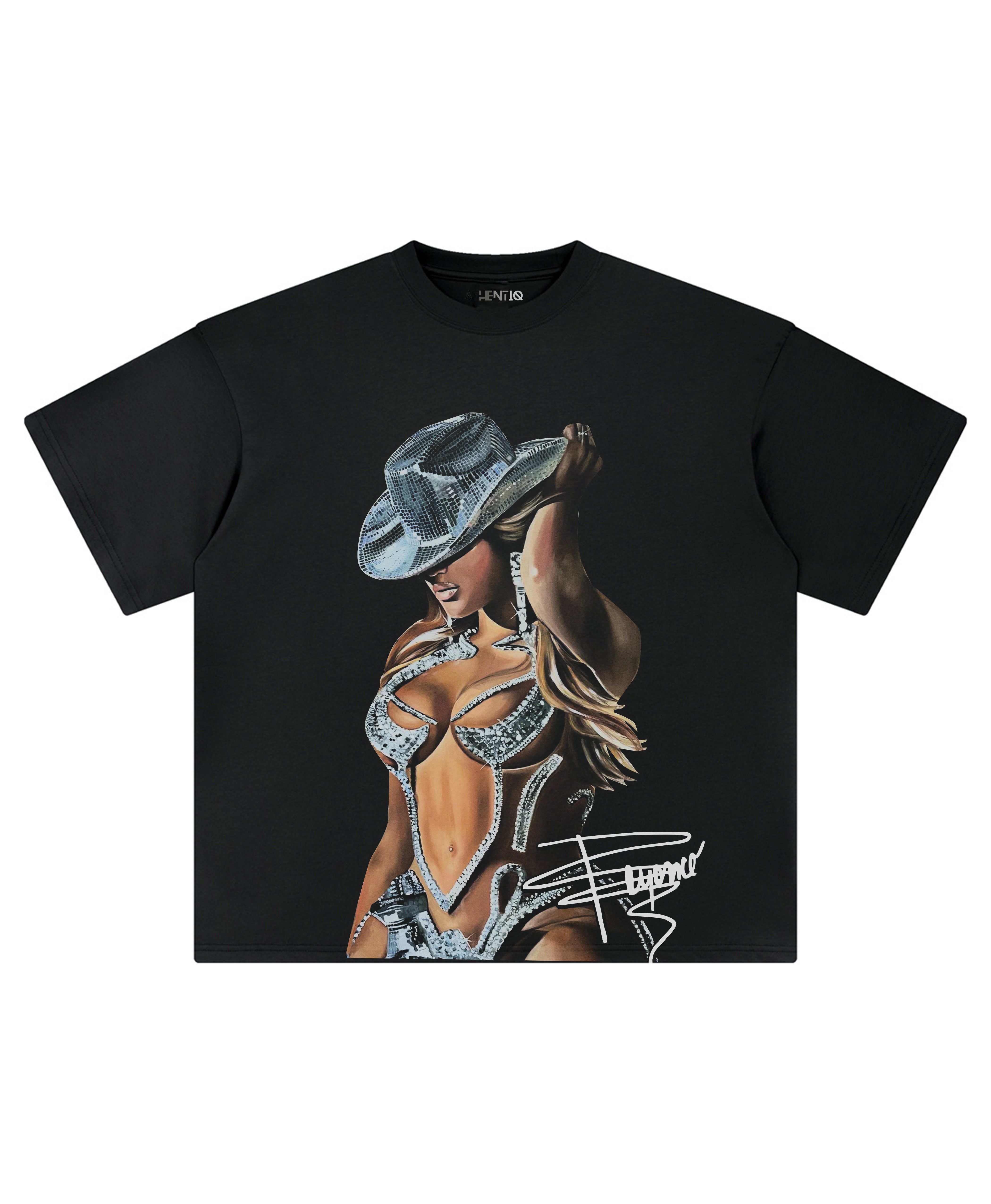 BEYONCE TEE