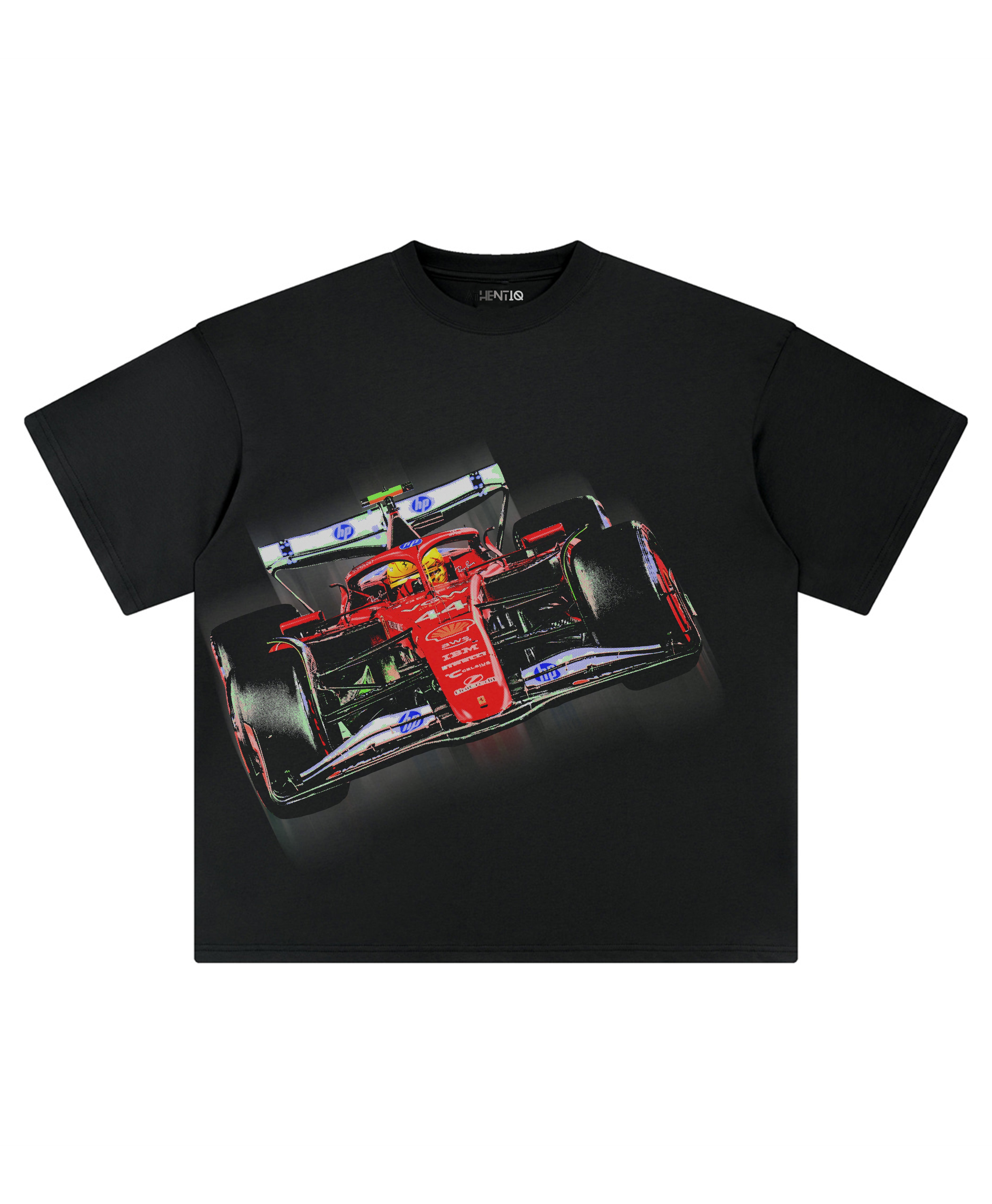 SF25 LEWIS TEE