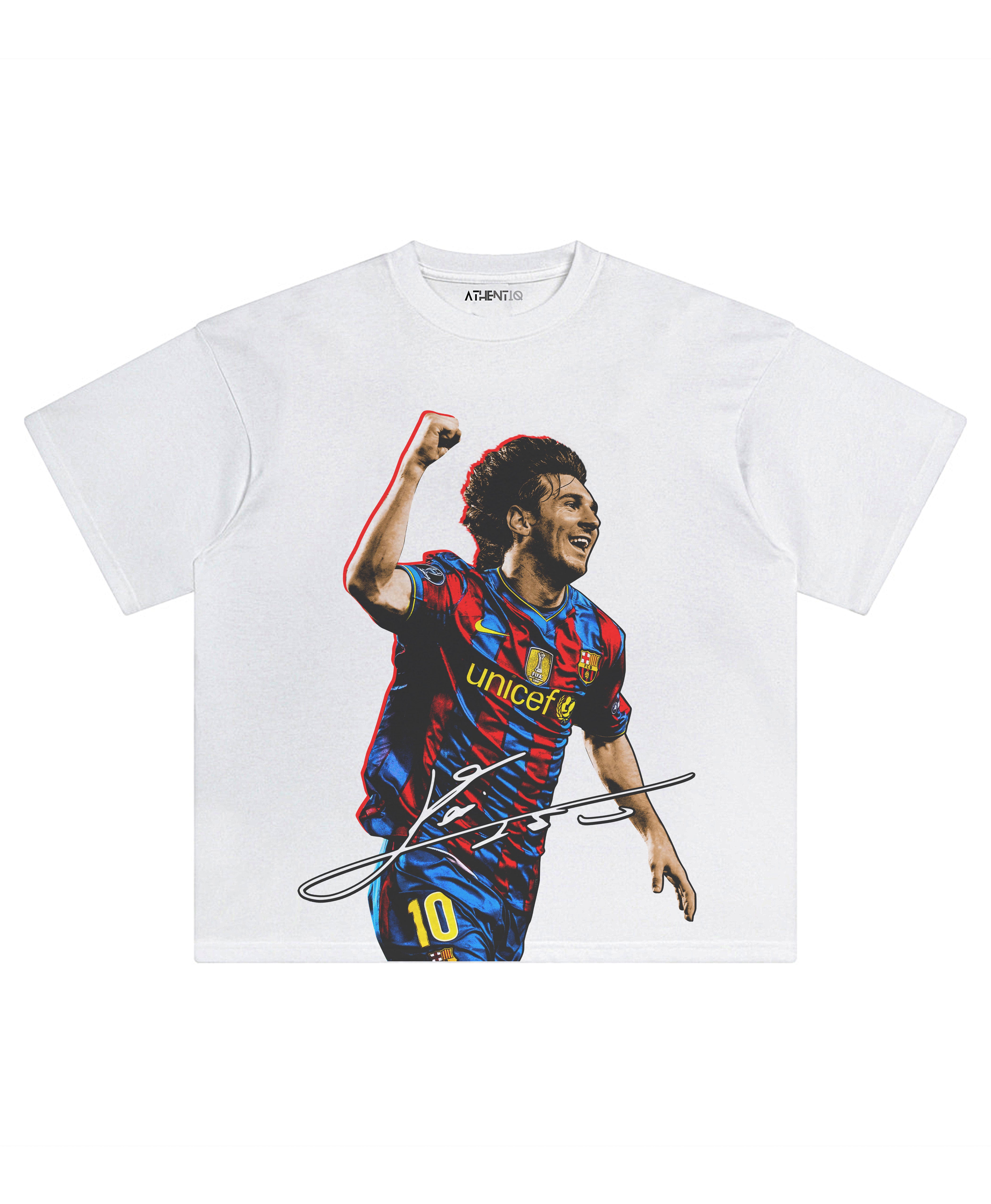 MESSI TEE