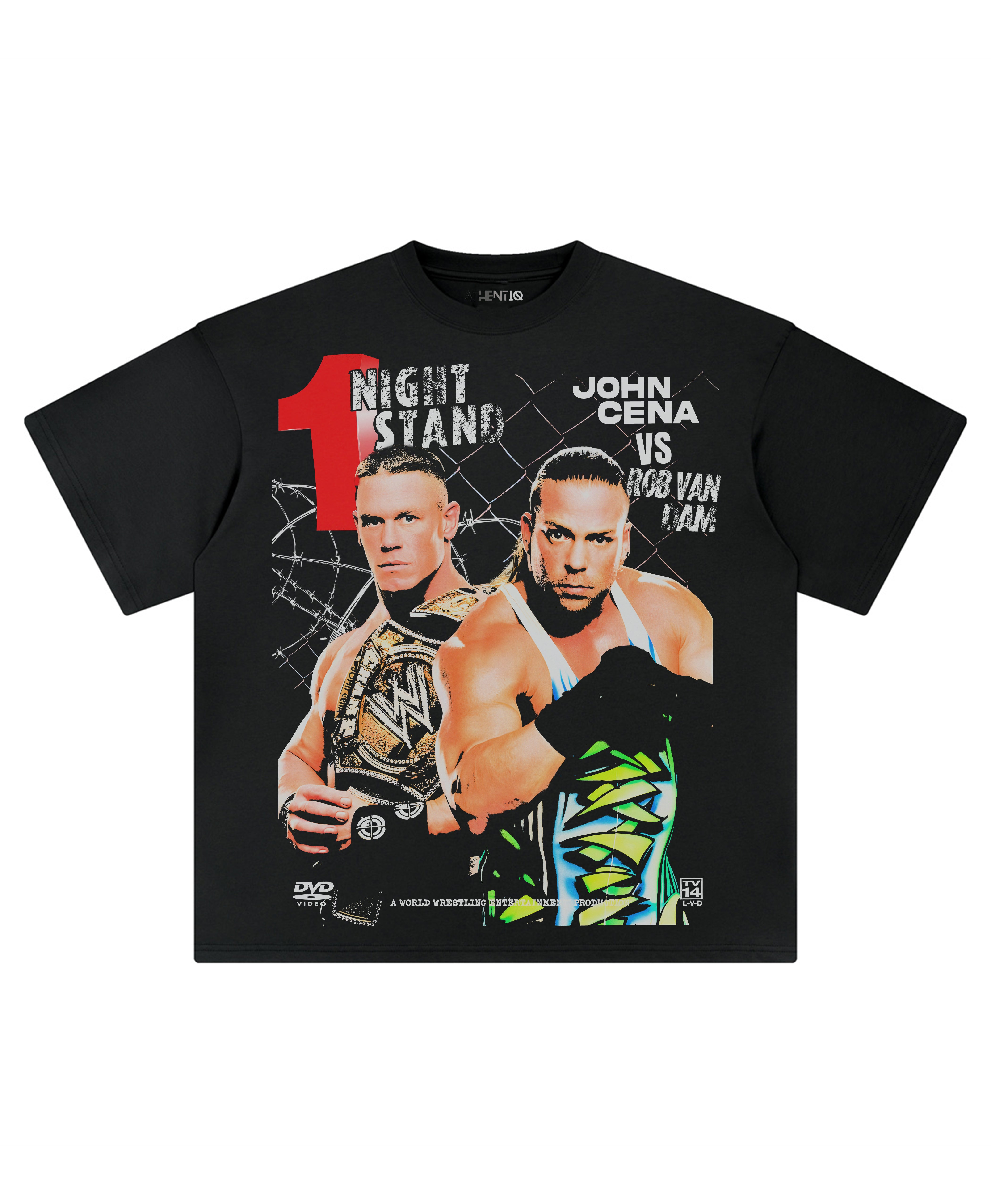 ONE NIGHT STAND TEE