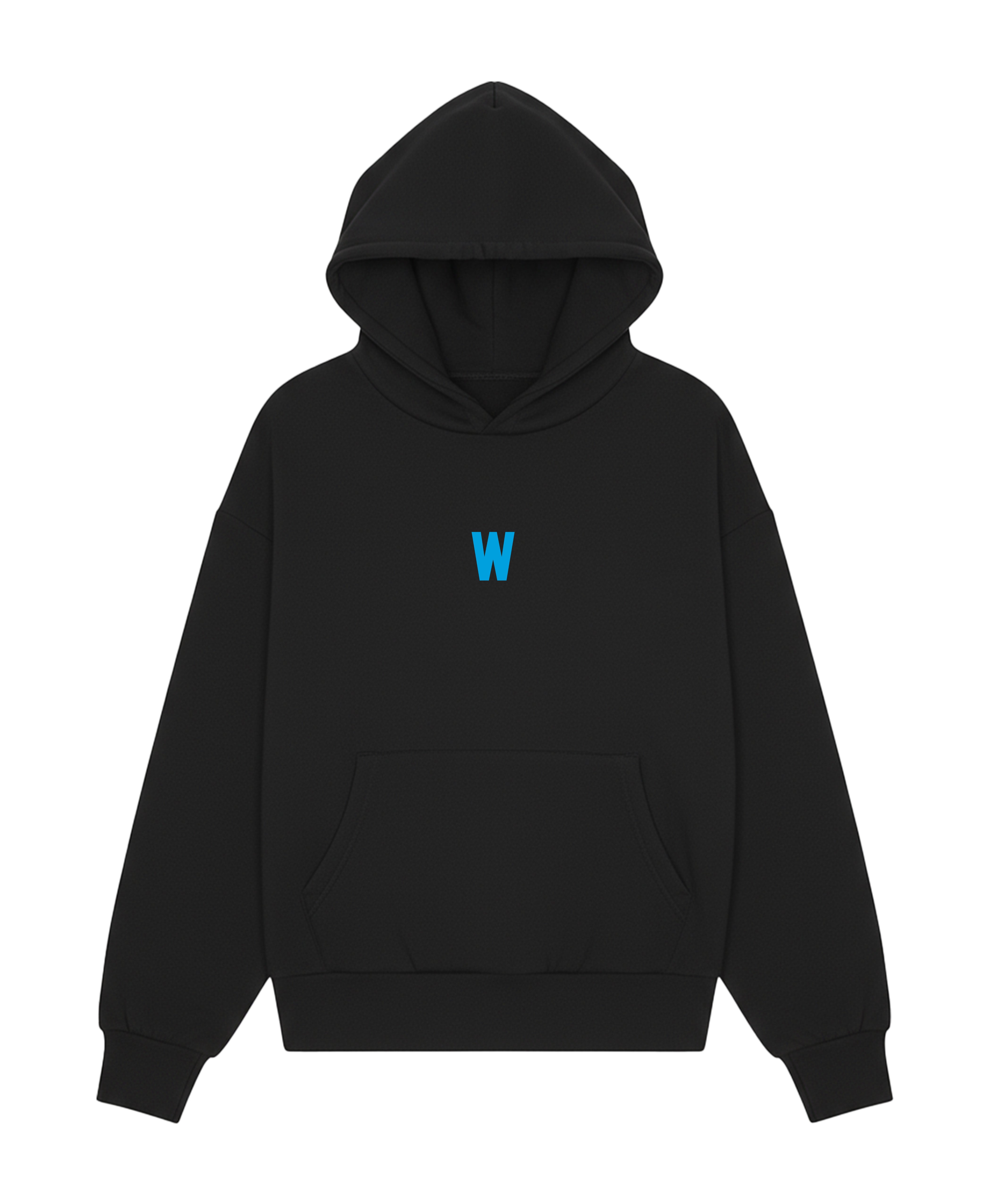 WILLIAMS HOODIE