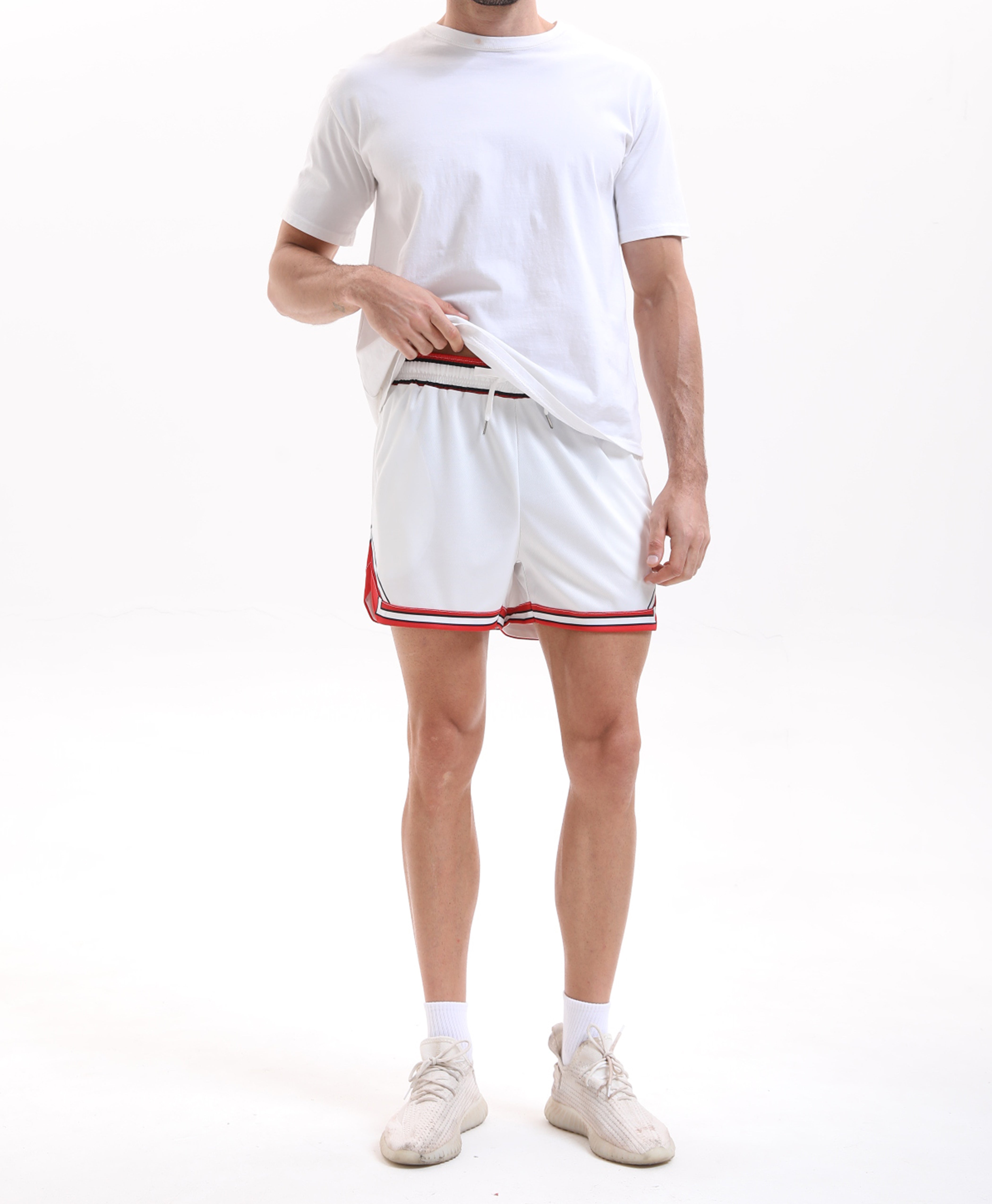 CHICAGO SHORTS 2