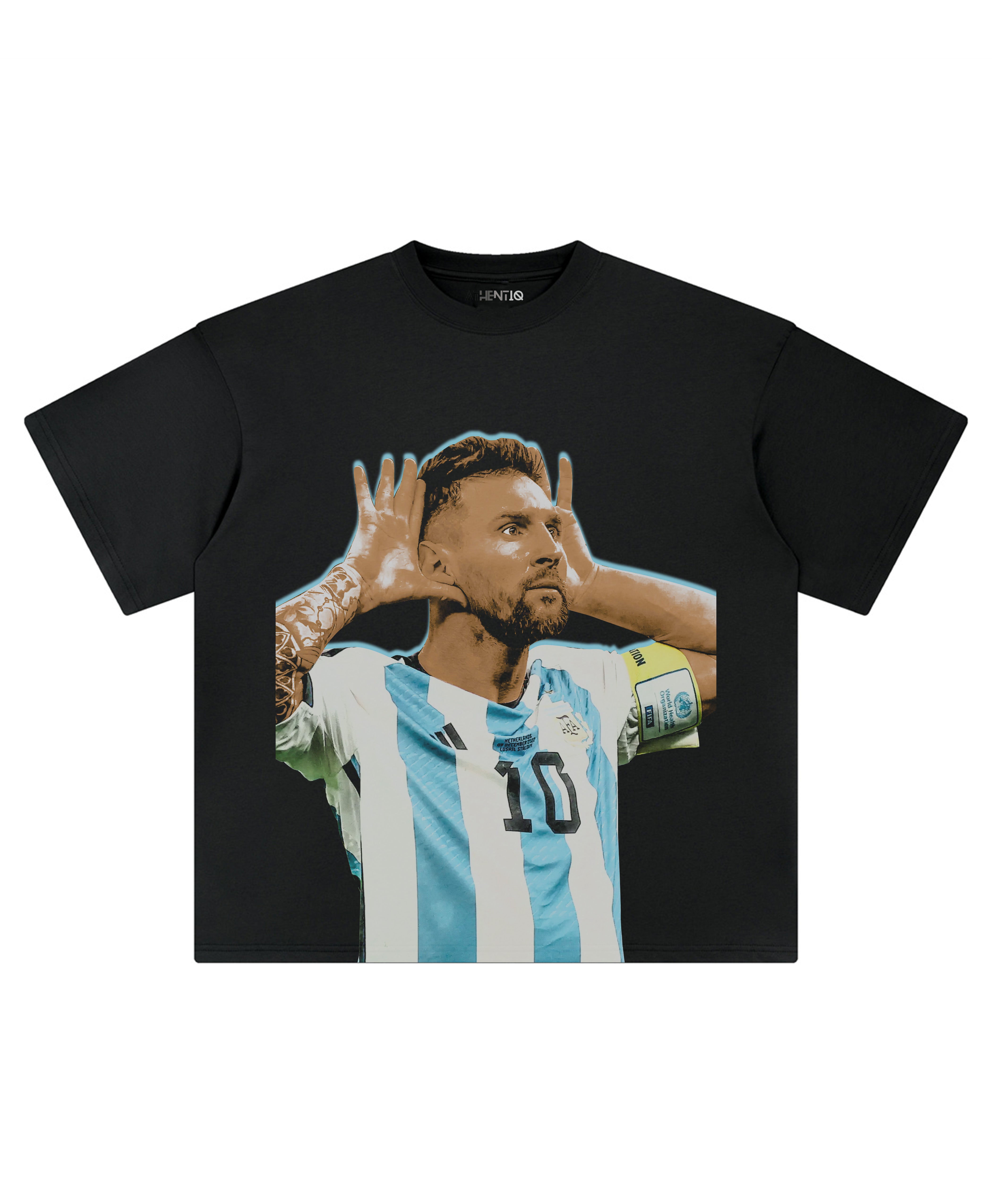 MESSI TEE