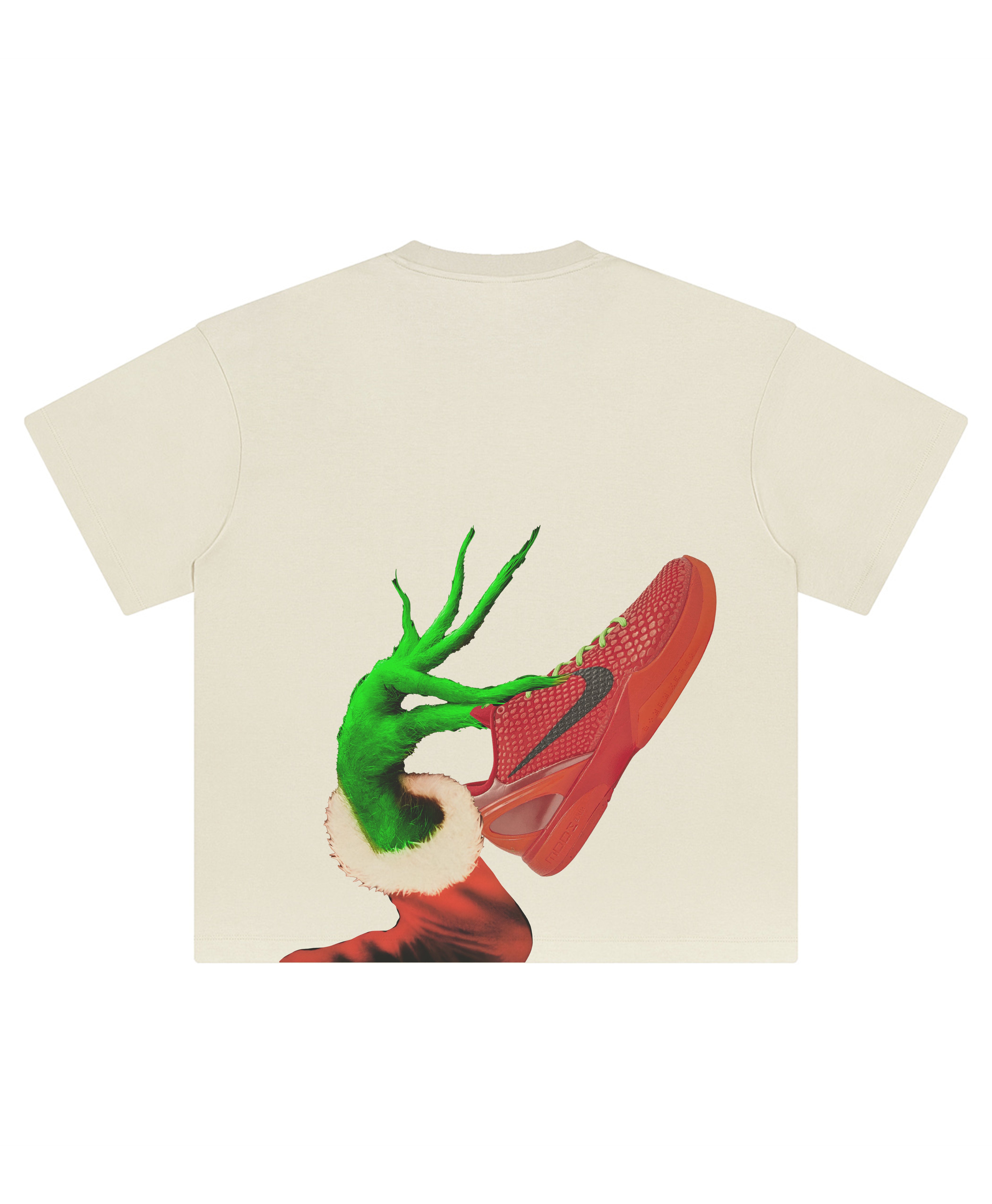 KOBE GRINCH V2 TEE