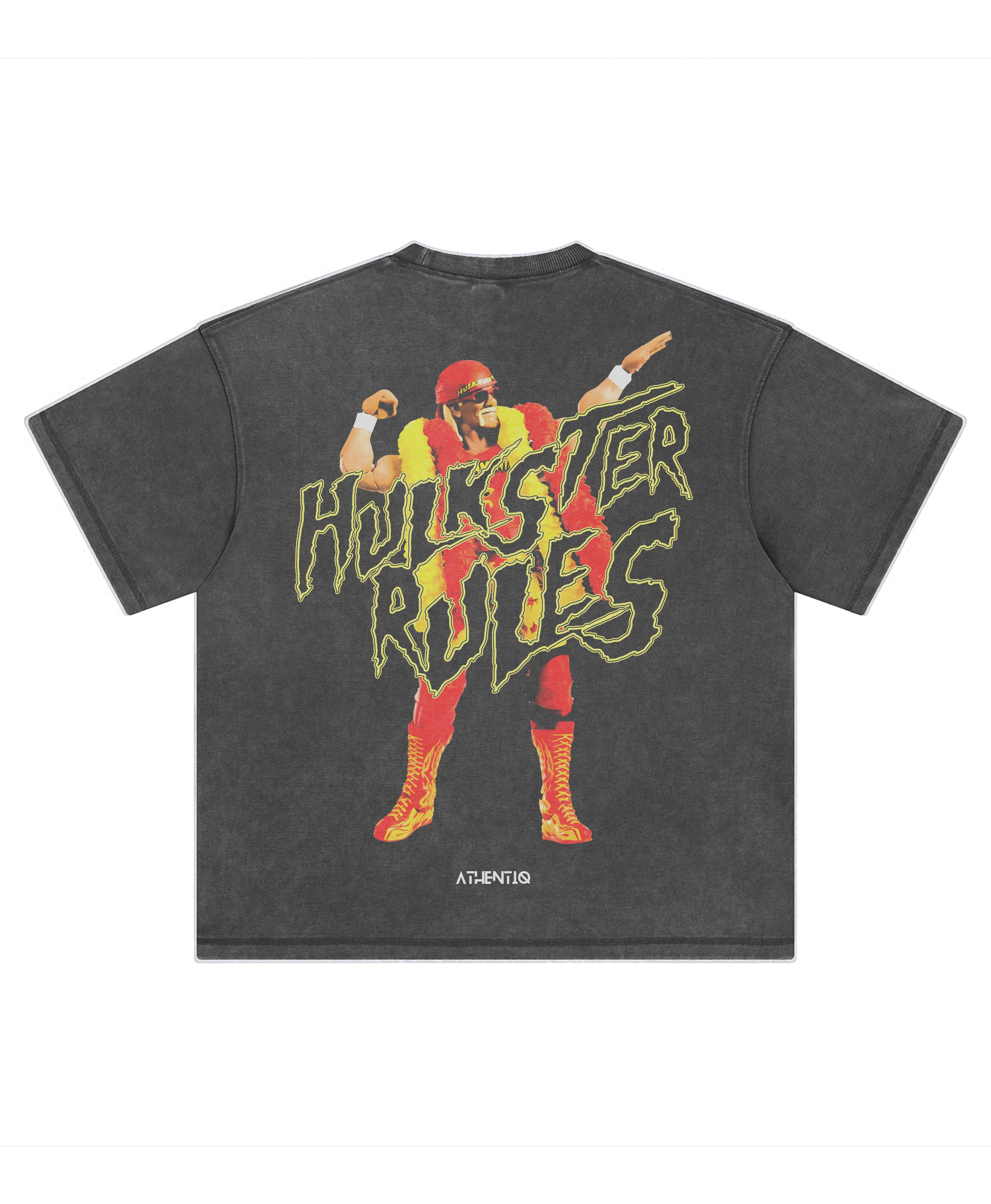 HULK HOGAN TEE