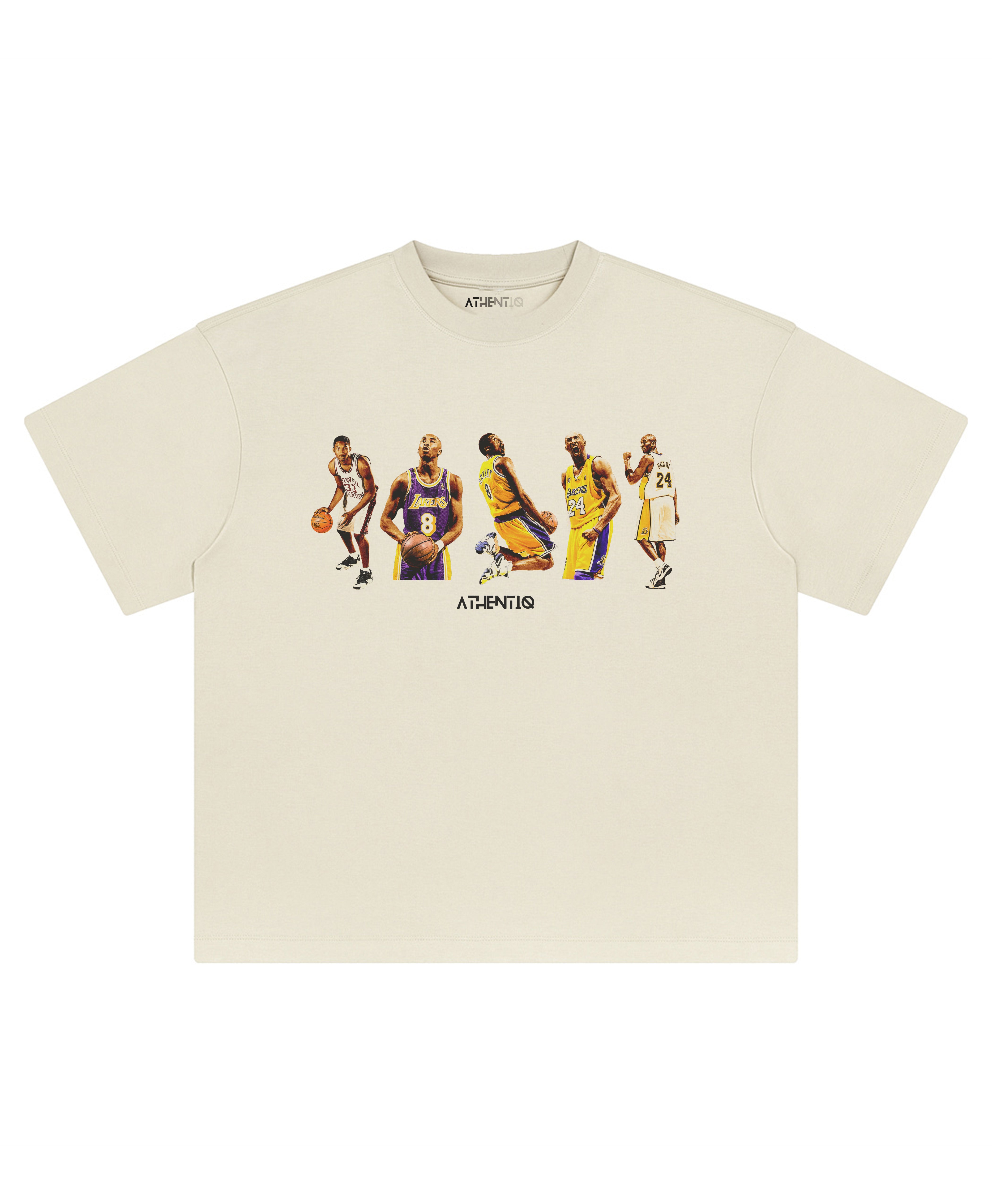 KOBE BRYANT CAREER TEE