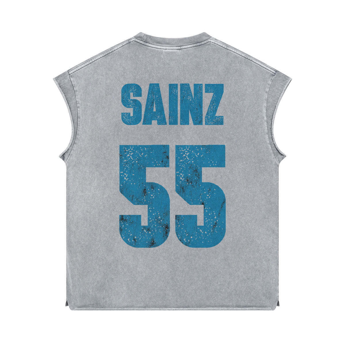 SAINZ MUSCLE TEE