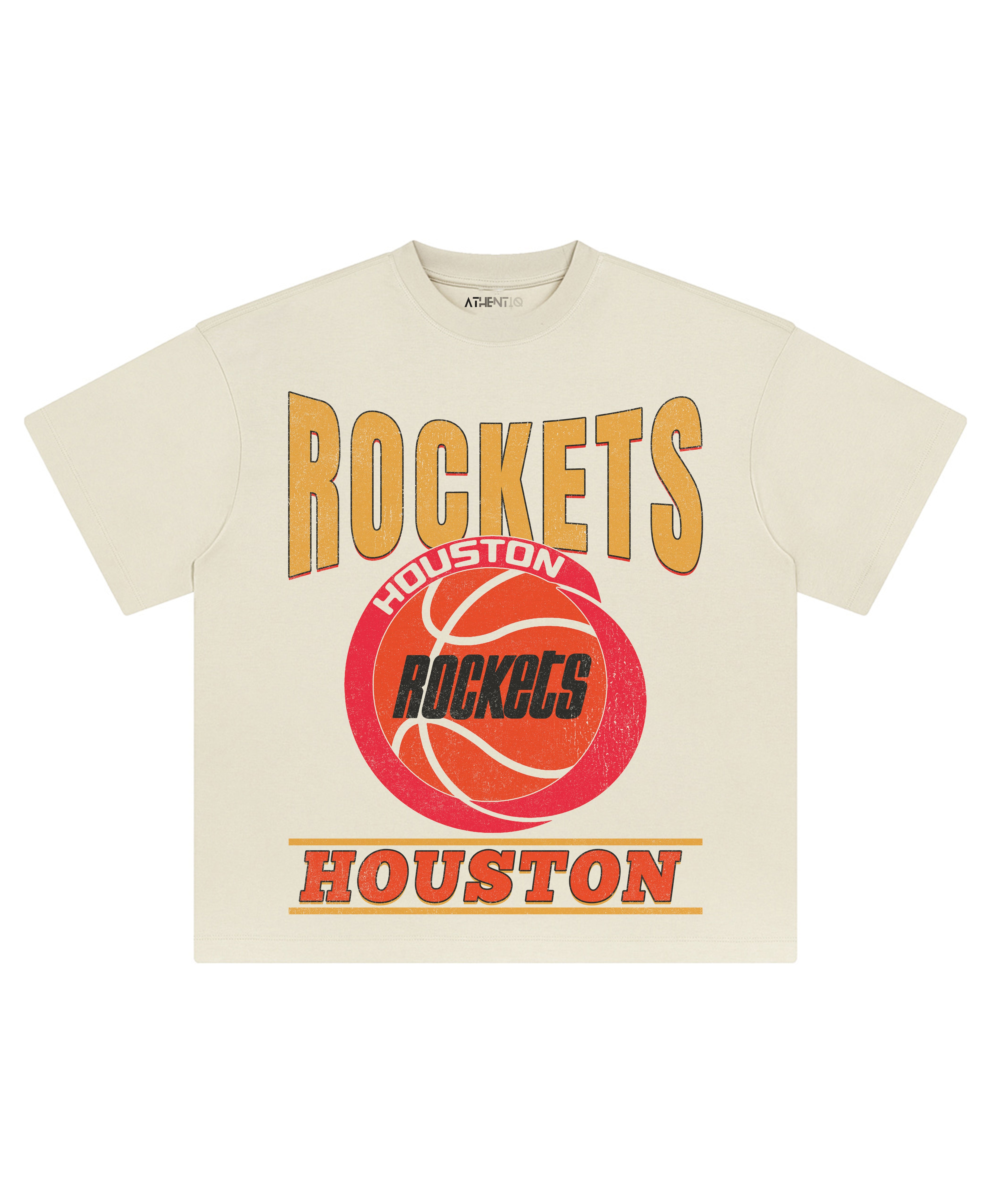 HOUSTON TEE