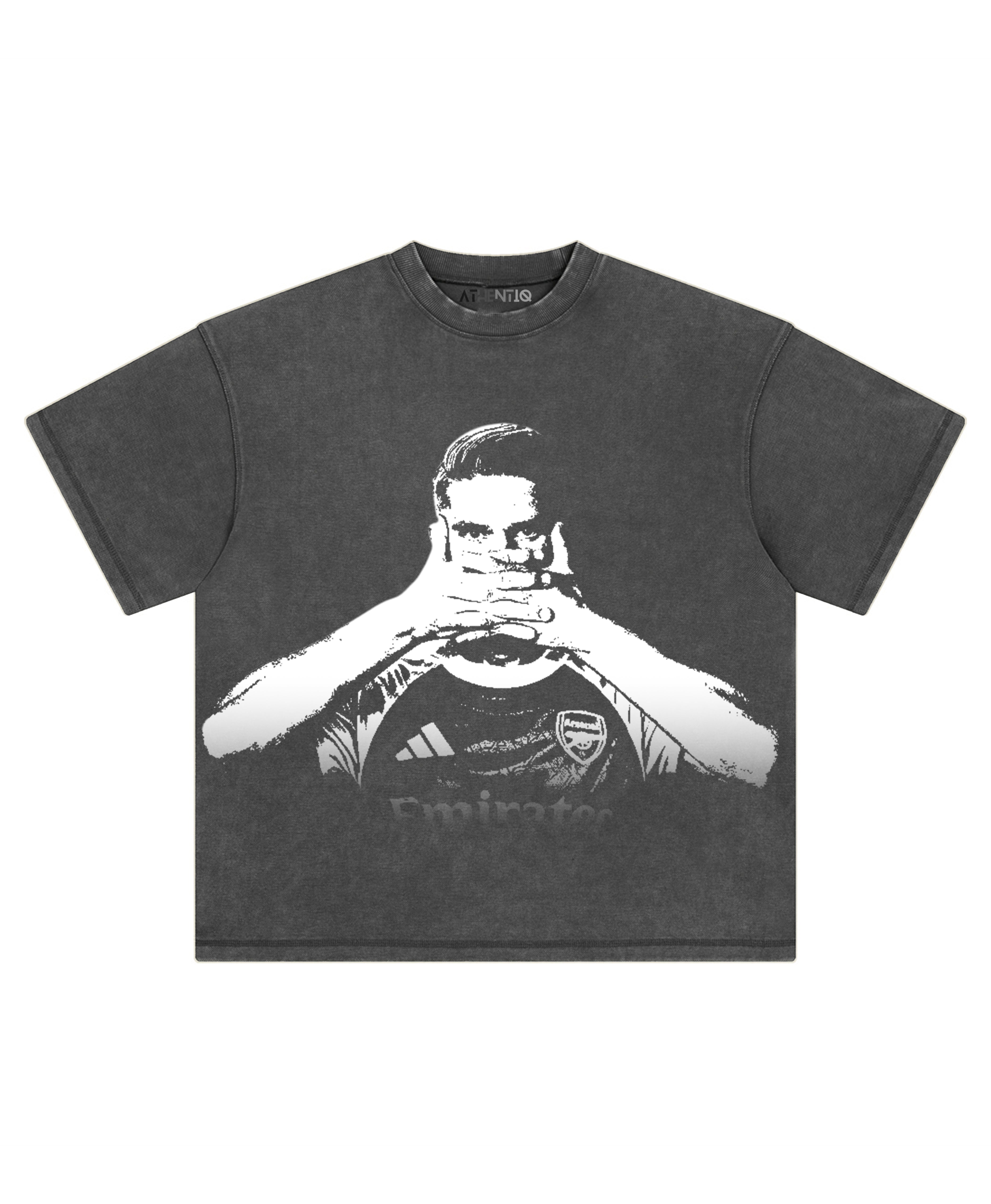 GYOKERES ARSENAL TEE