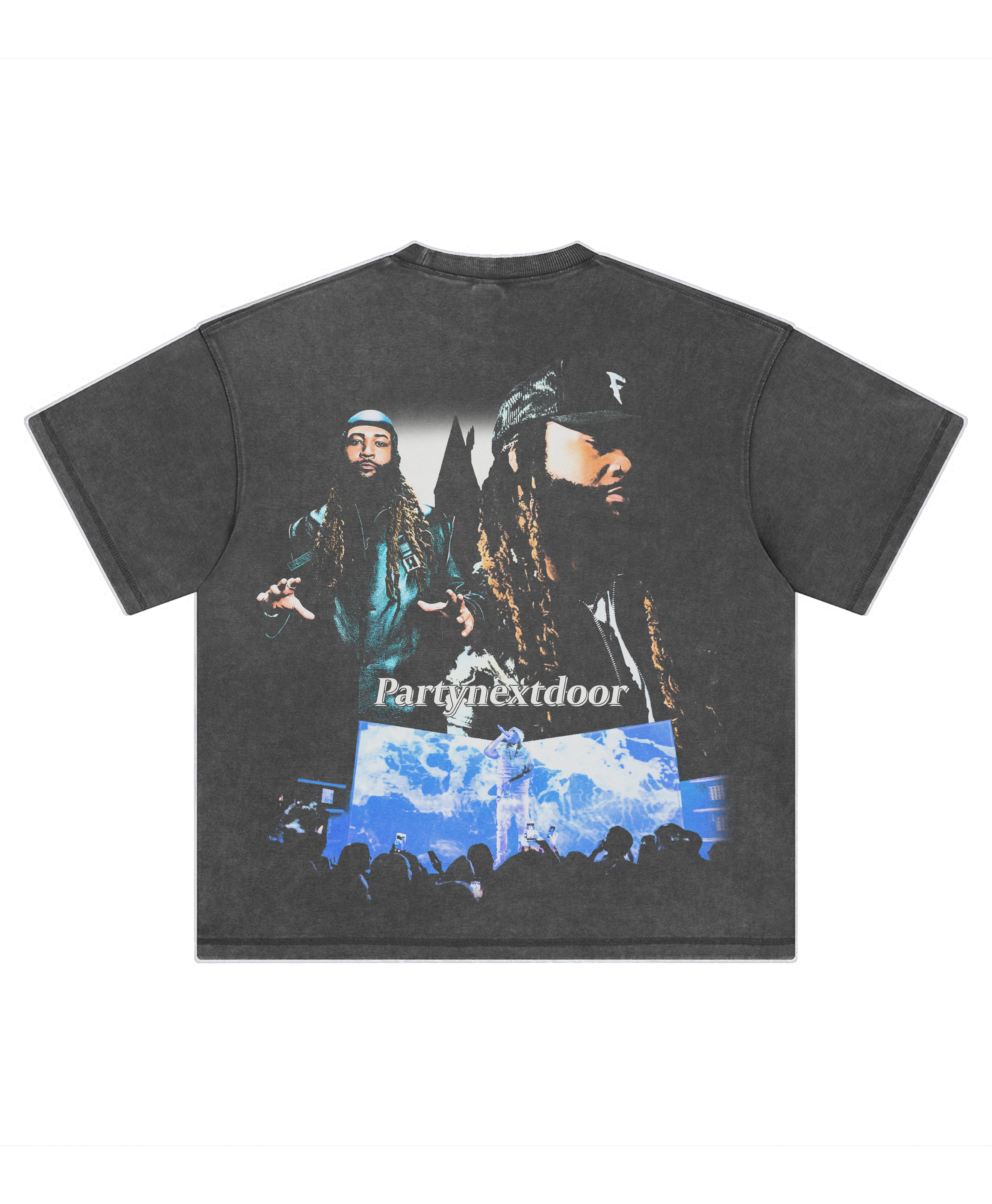 PARTYNEXTDOOR TEE