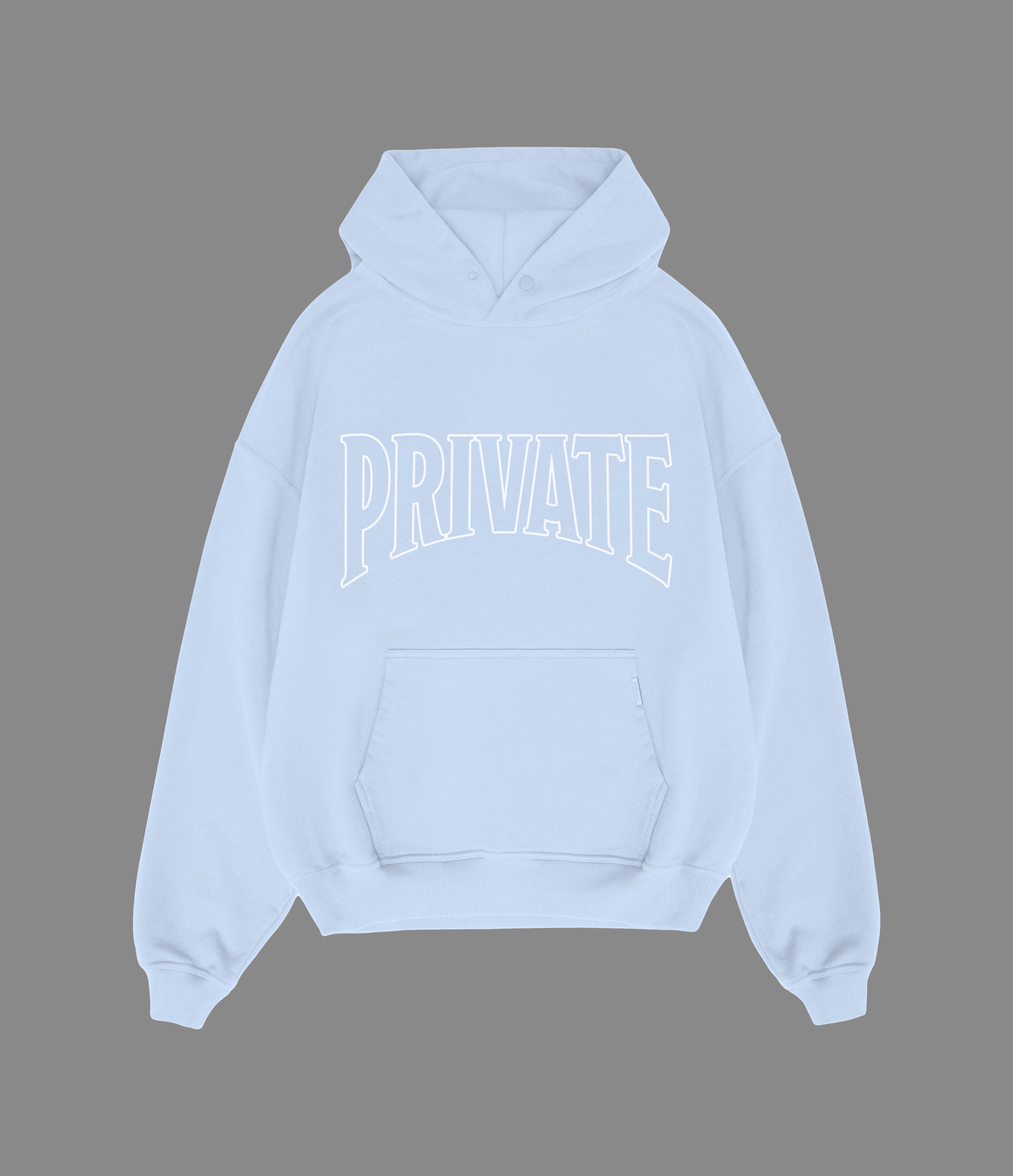 PRIVATE VICTORIES PRIVATE HOODIE