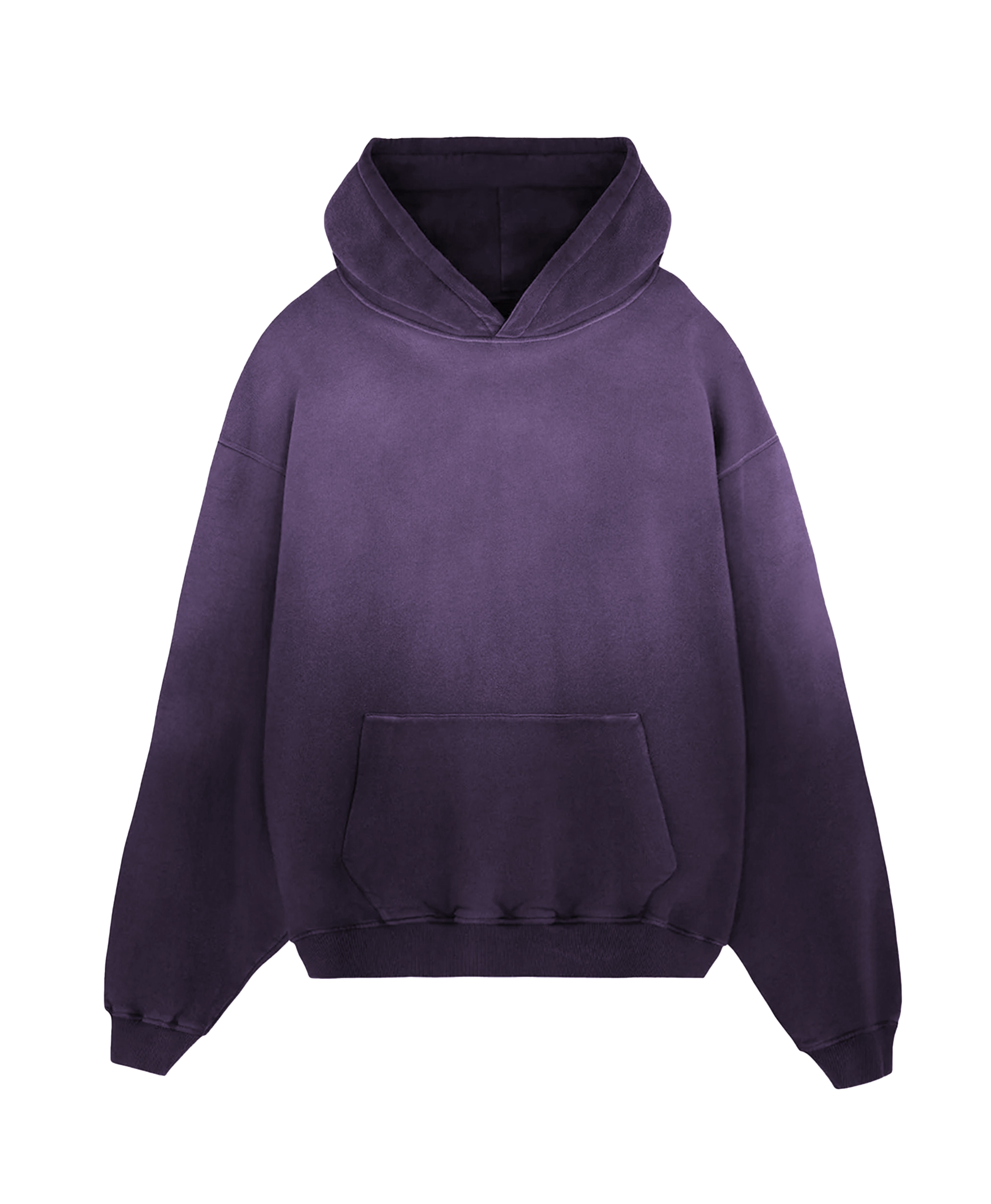 ATHENTIQ PREMIUM FADED HEAVYWEIGHT HOODIE