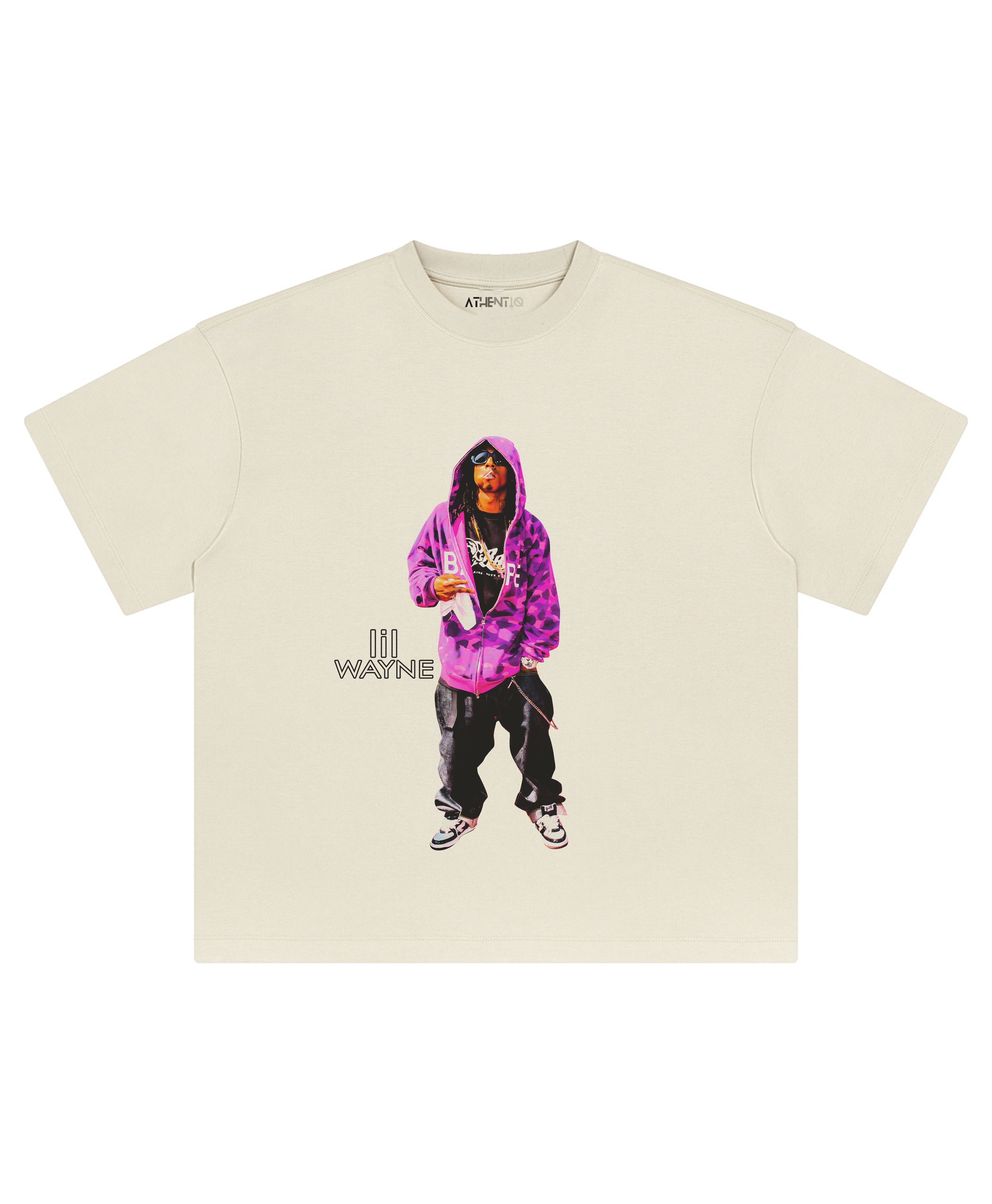 LIL WAYNE TEE