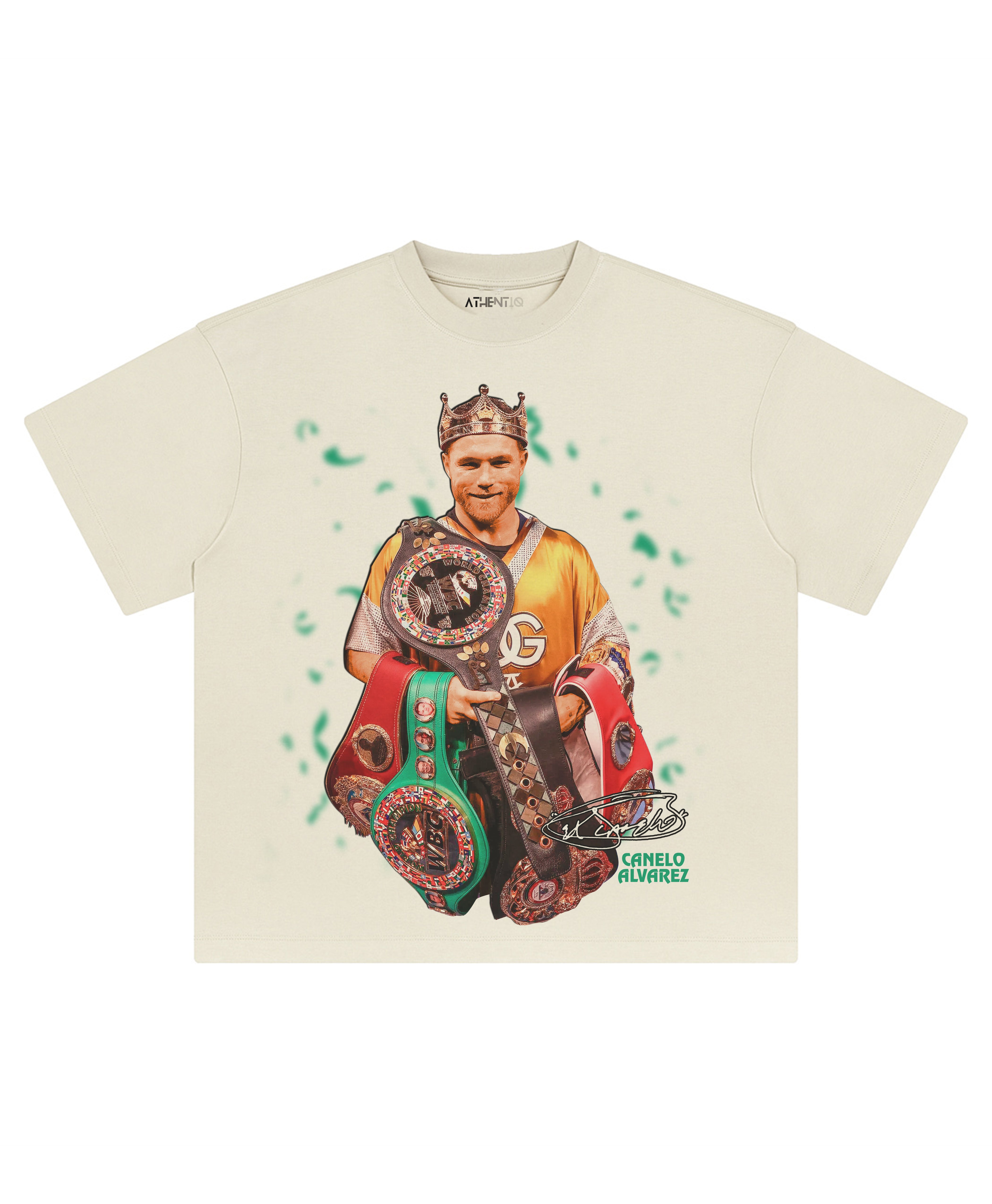 CANELO TEE