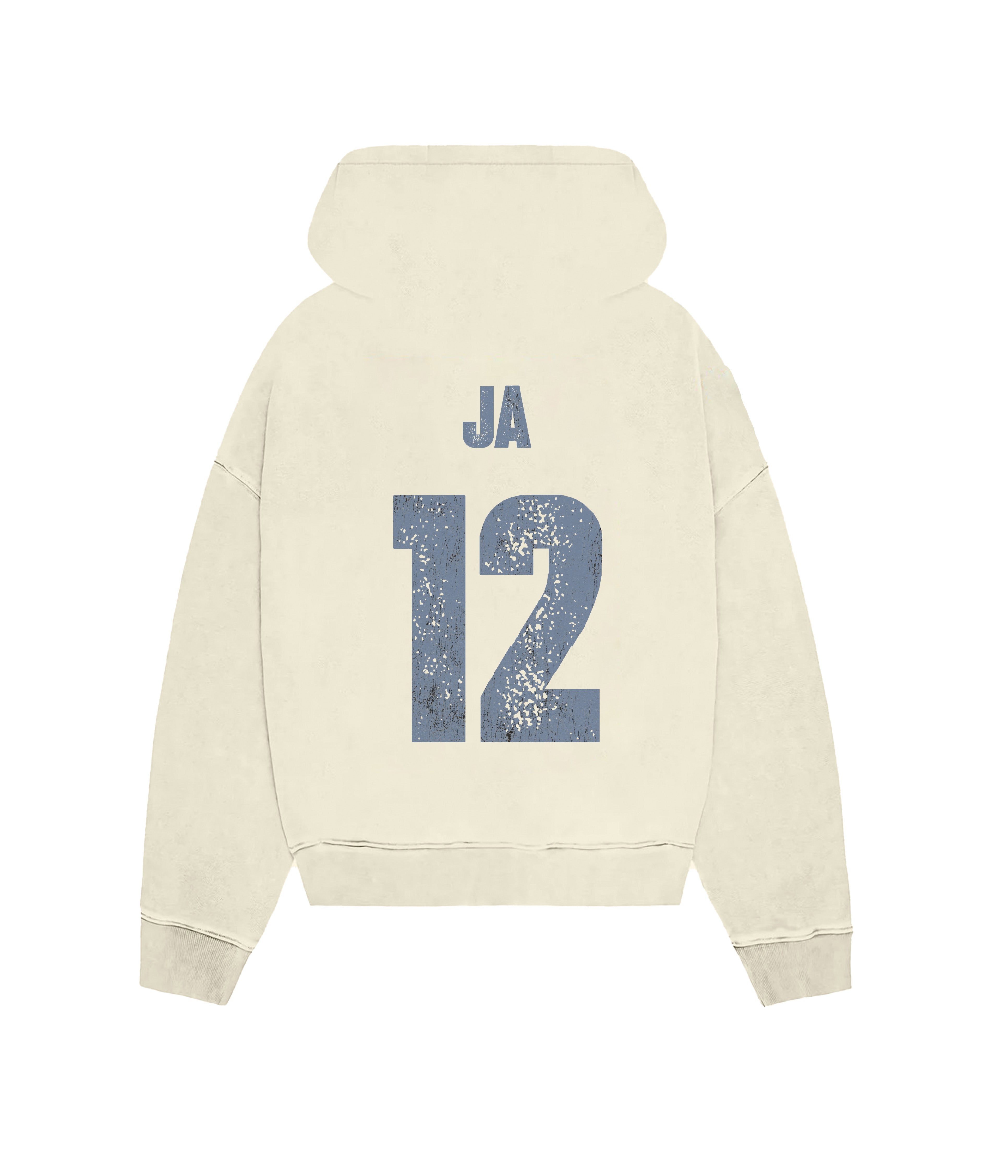 GRIZZLIES ZIP HOODIE