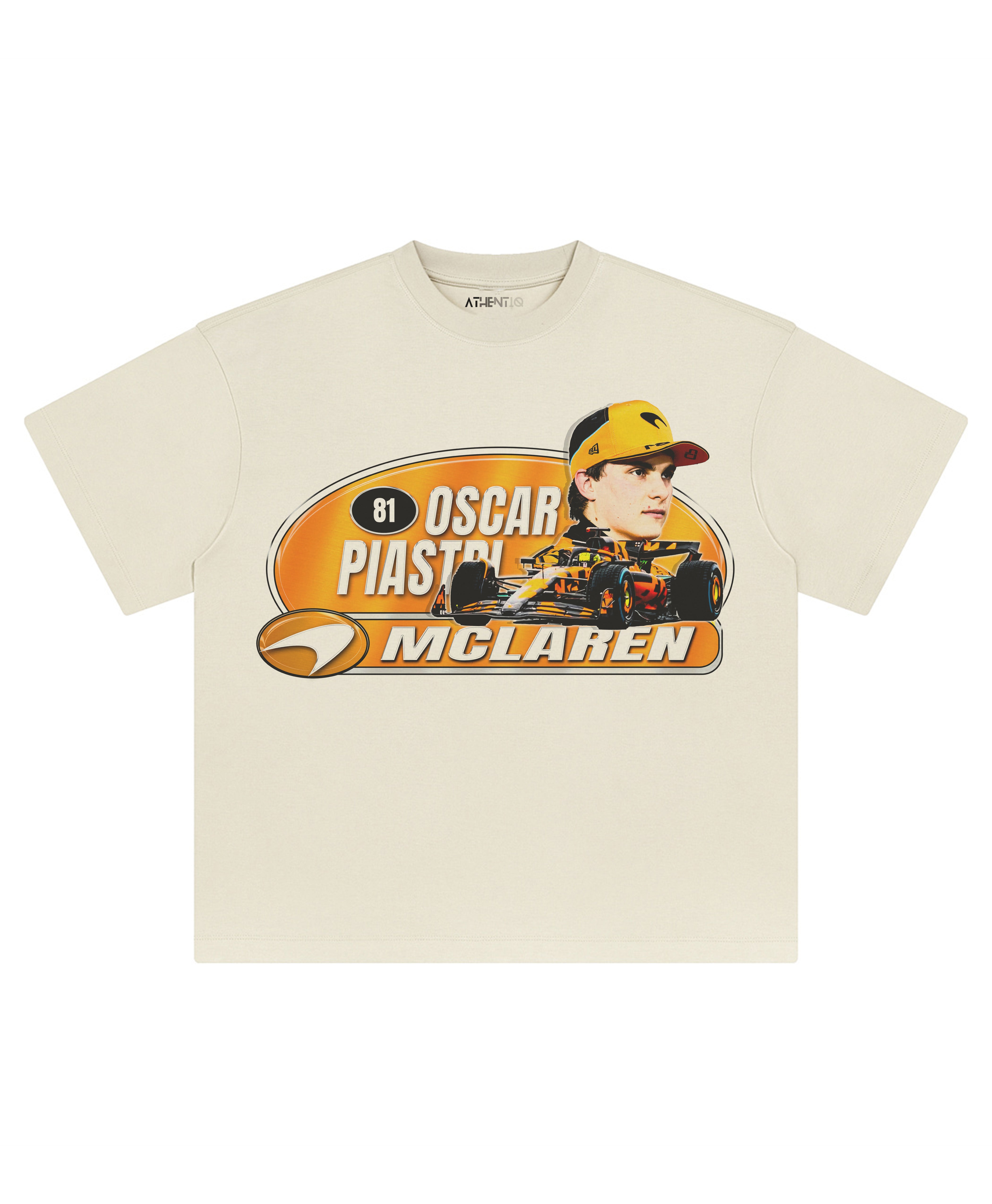 PIASTRI TEE